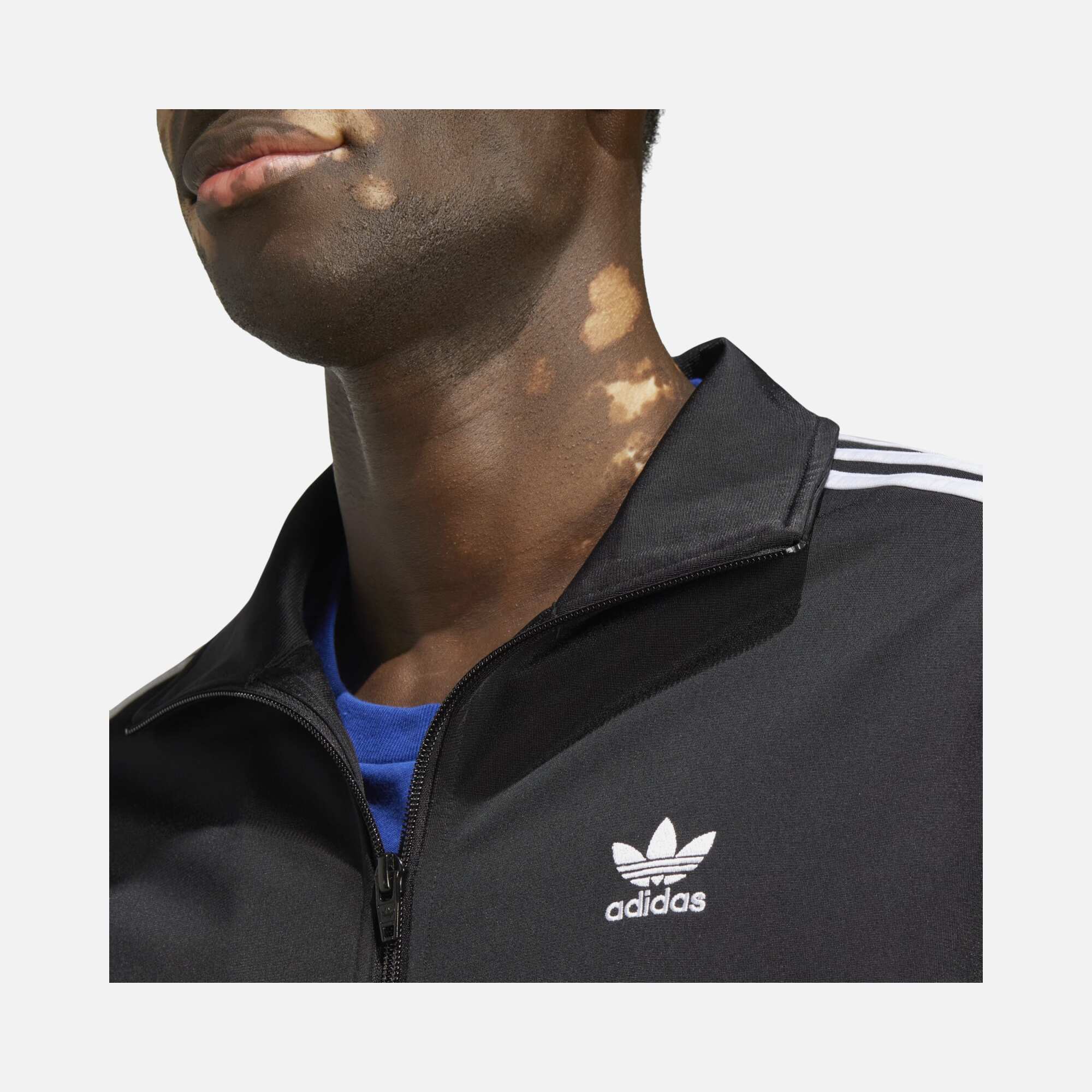 adidas Adicolor Classics Firebird Full-Zip Erkek Ceket
