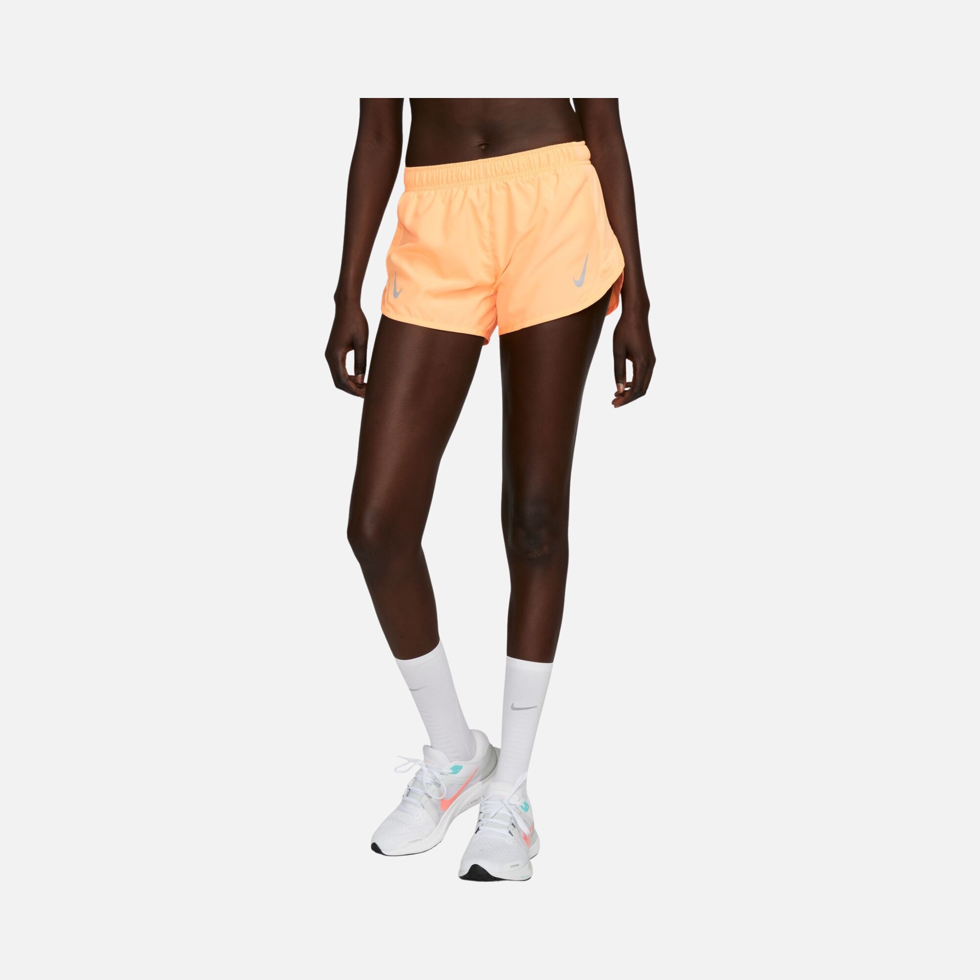 Nike Dri-Fit Tempo Race Running Kadın Şort