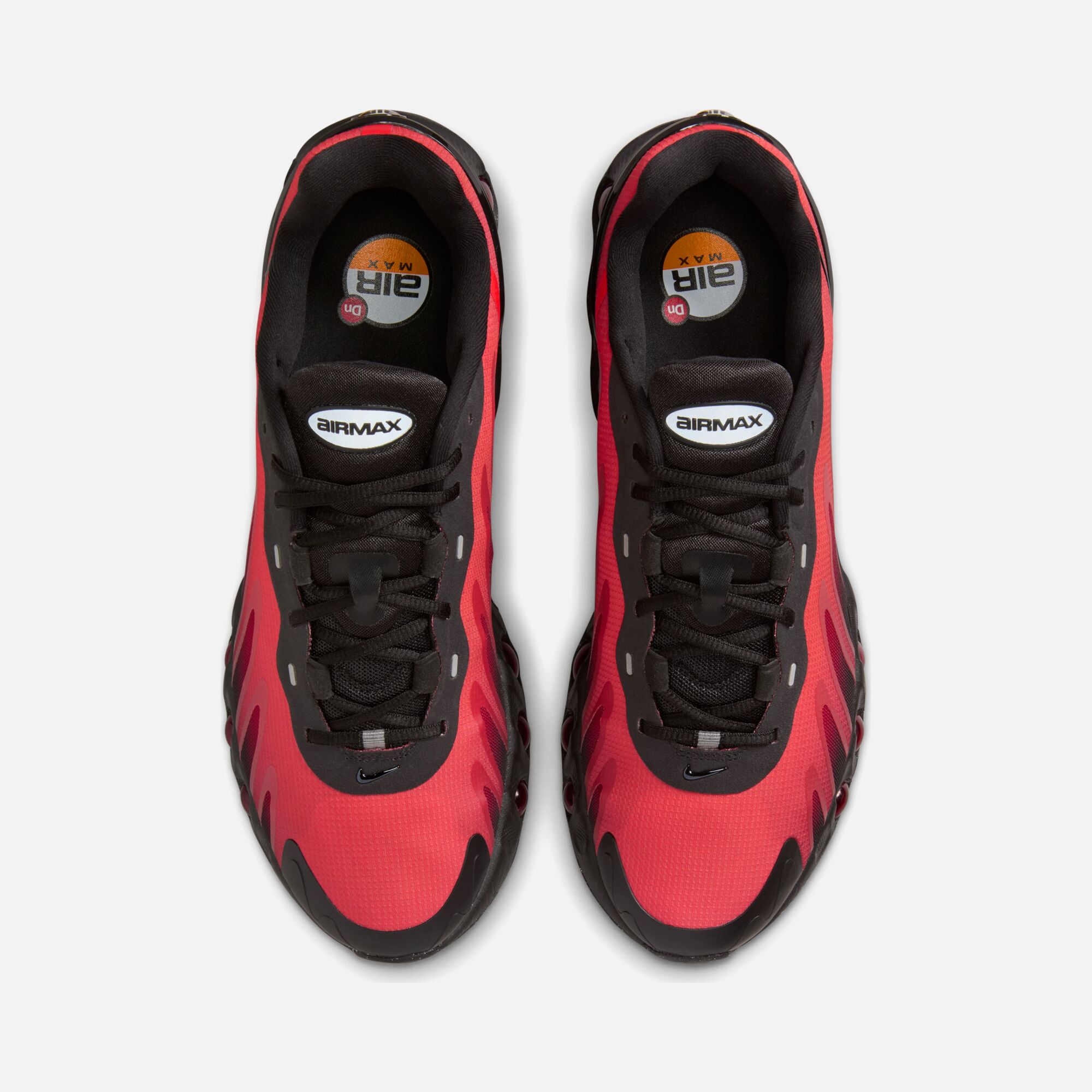 Nike Air Max ''Dynamic Air 8'' Erkek Spor Ayakkabı