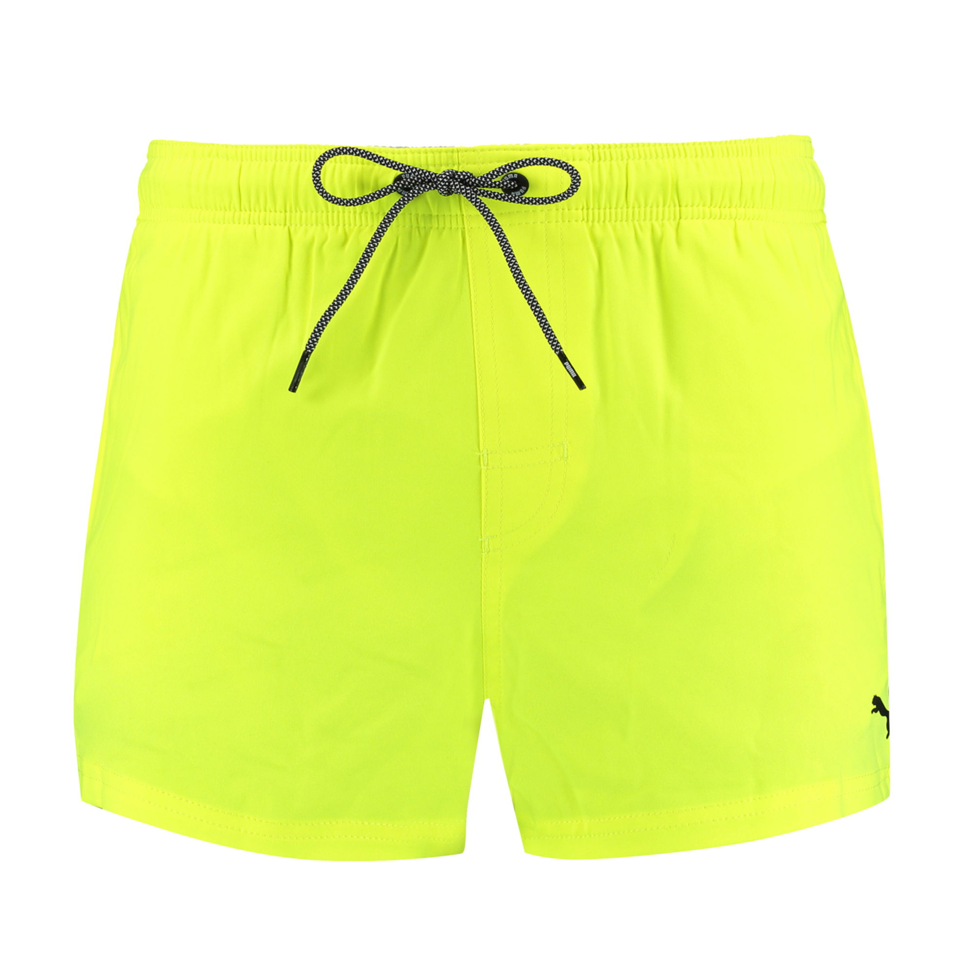 Puma Length Swim 1 P Erkek Şort Mayo