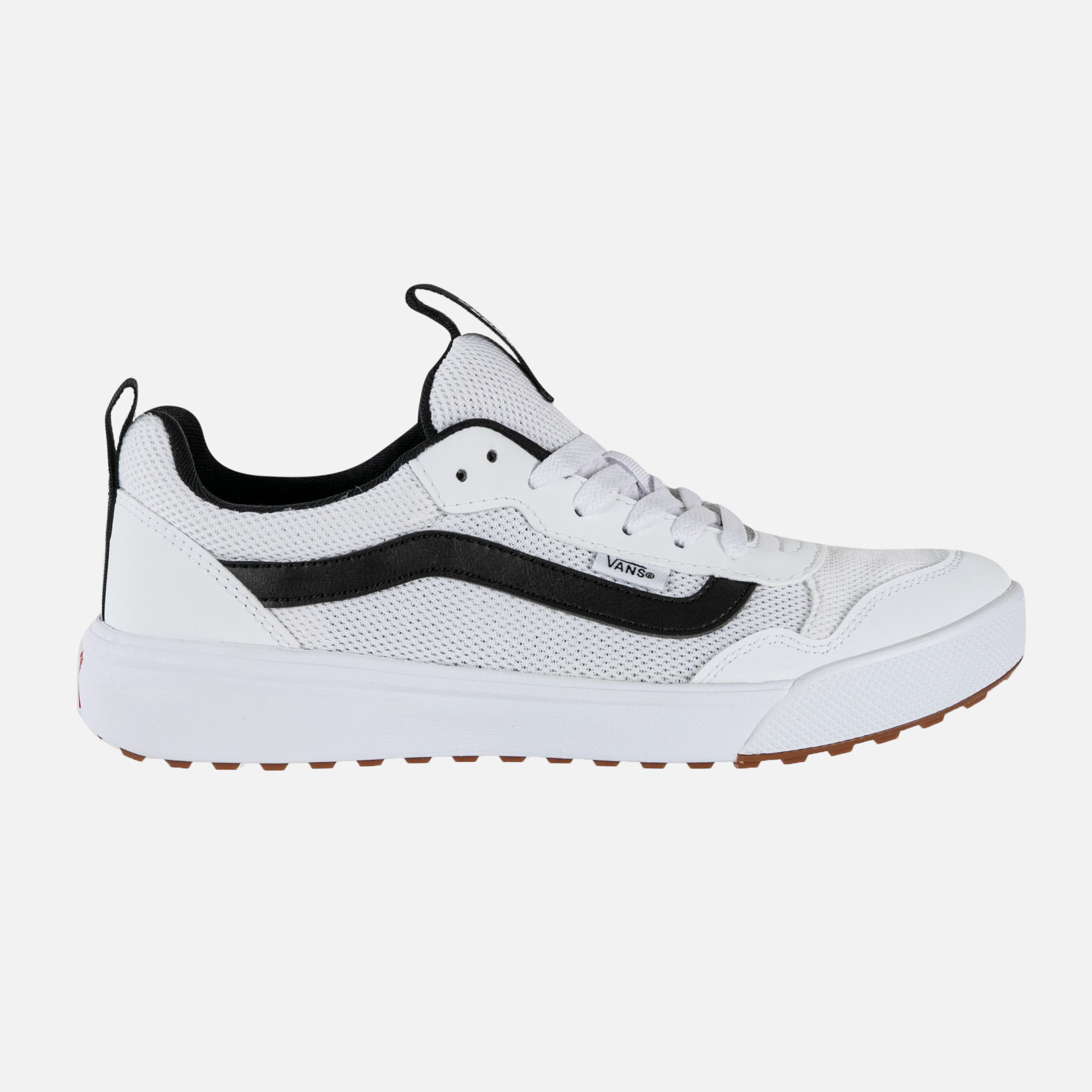 Vans Sportswear Range Exp Erkek Spor Ayakkabı