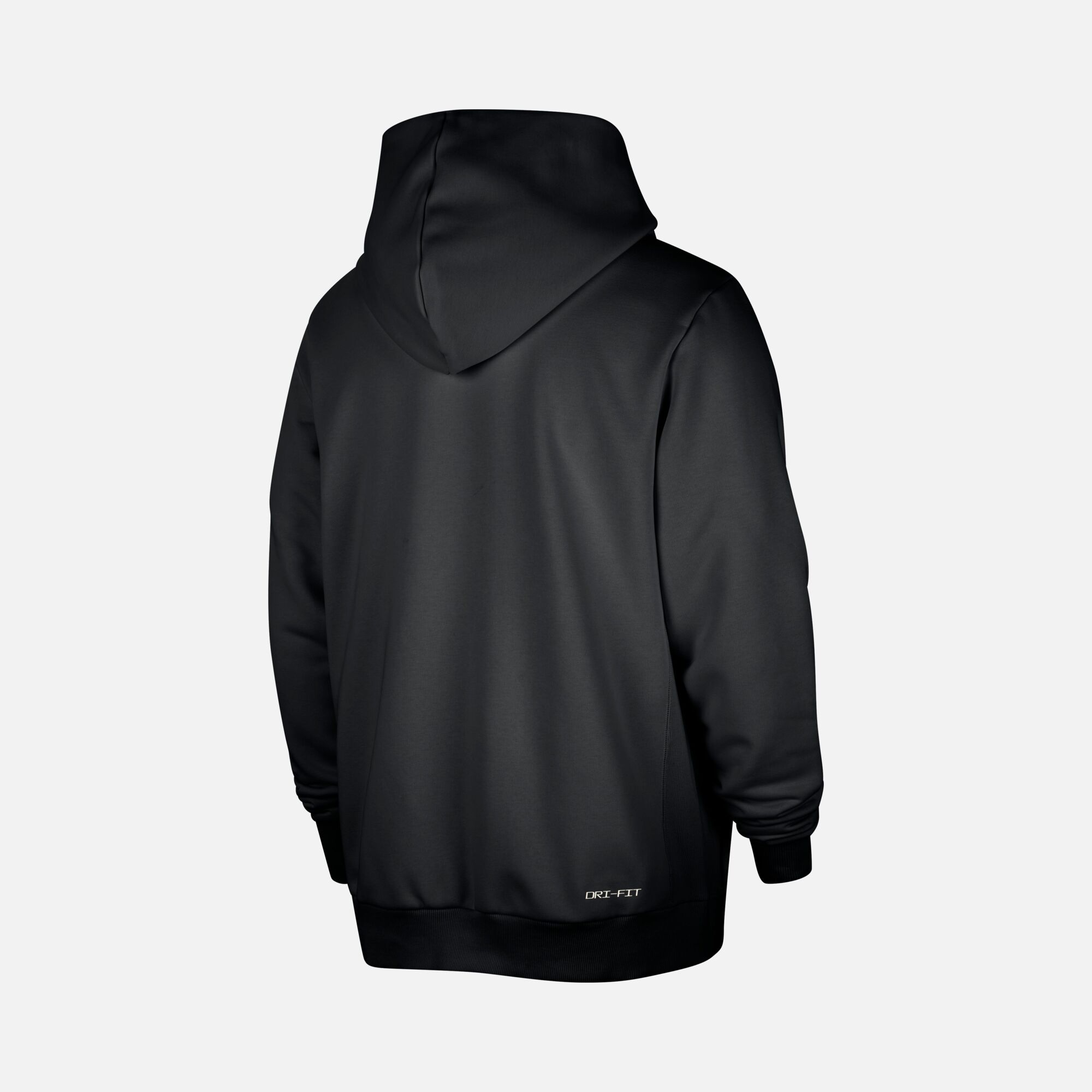 Nike Team 31 MNK Standard Issue Dri-Fit NBA Full-Zip Hoodie Erkek Sweatshirt