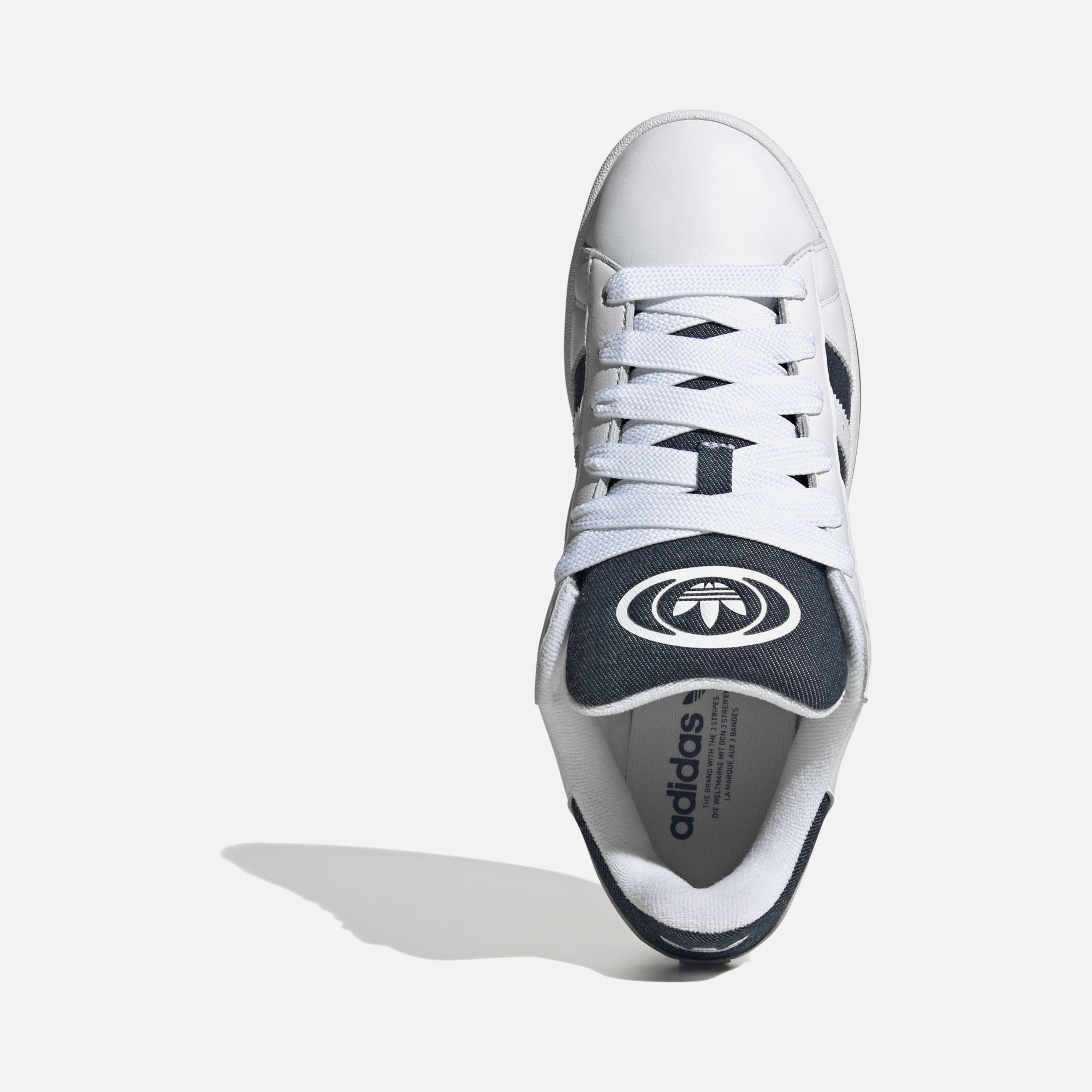 adidas Originals Campus 00s ''Denim Details'' Erkek Spor Ayakkabı