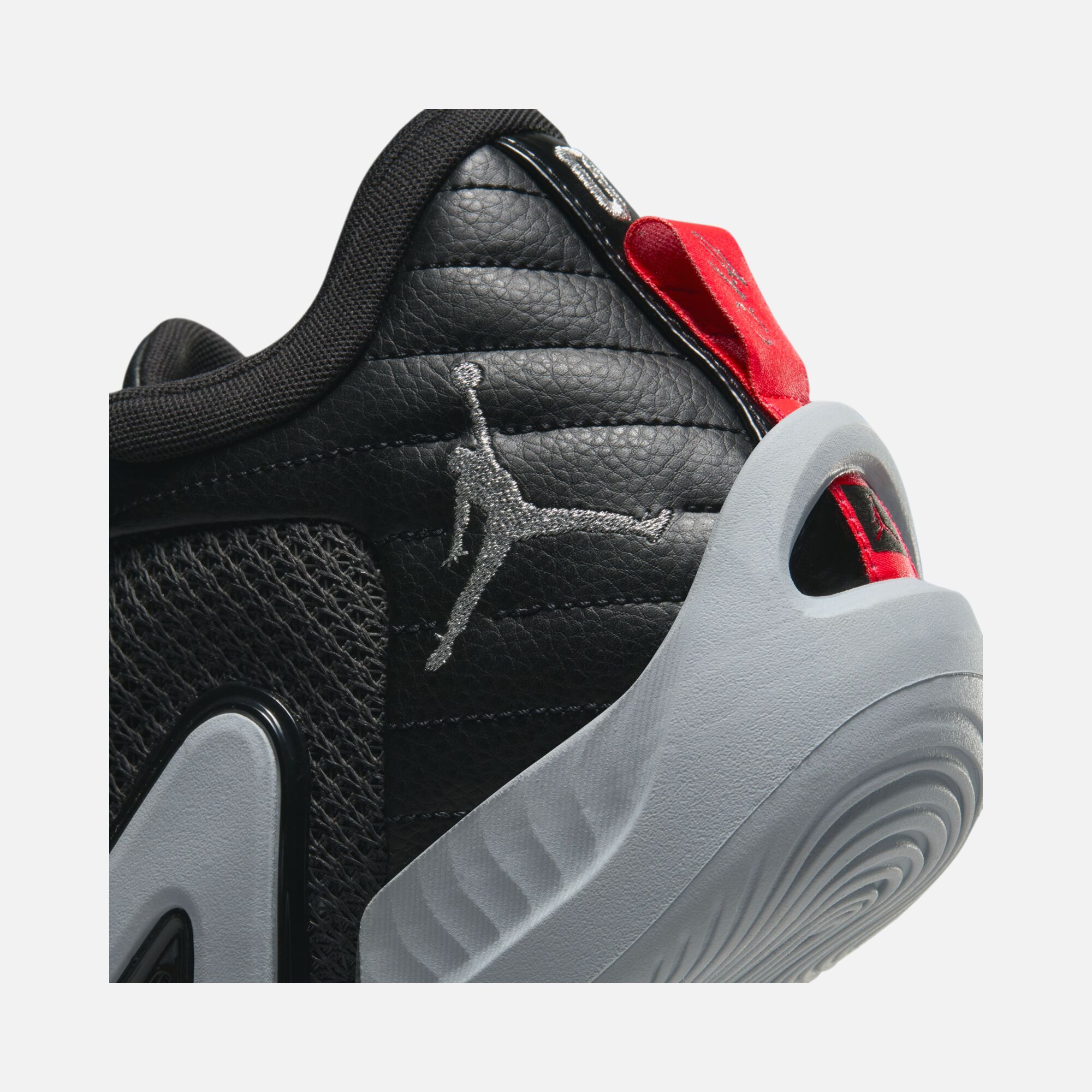 Nike Jordan Jayson Tatum 1 ''Old School'' Erkek Basketbol Ayakkabısı