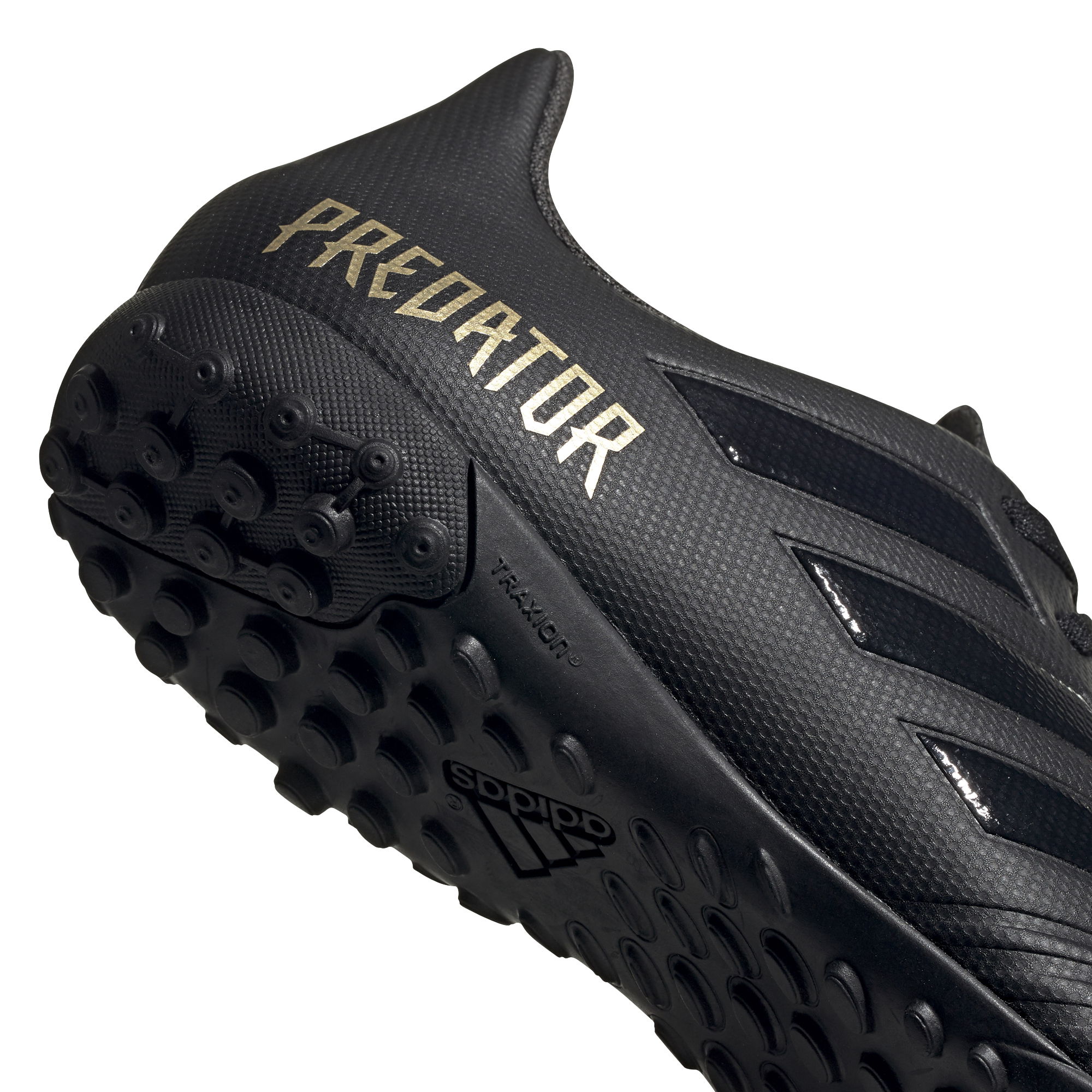 adidas Predator 19.4 TF Erkek Halı Saha Ayakkabı