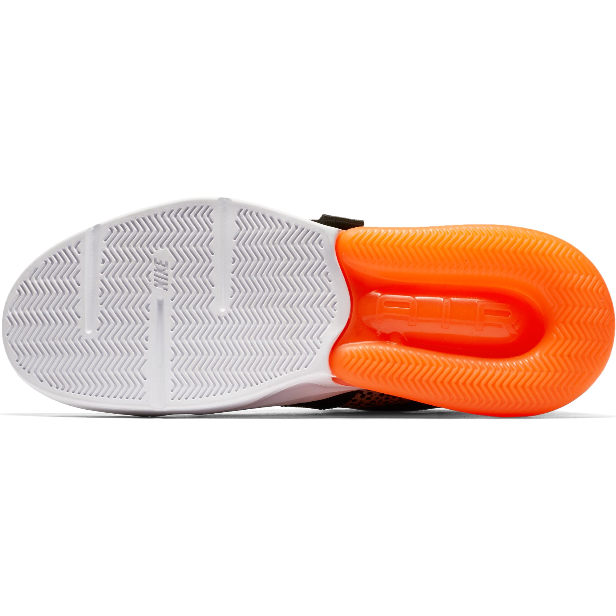 Nike Air Force 270 Erkek Spor Ayakkabı