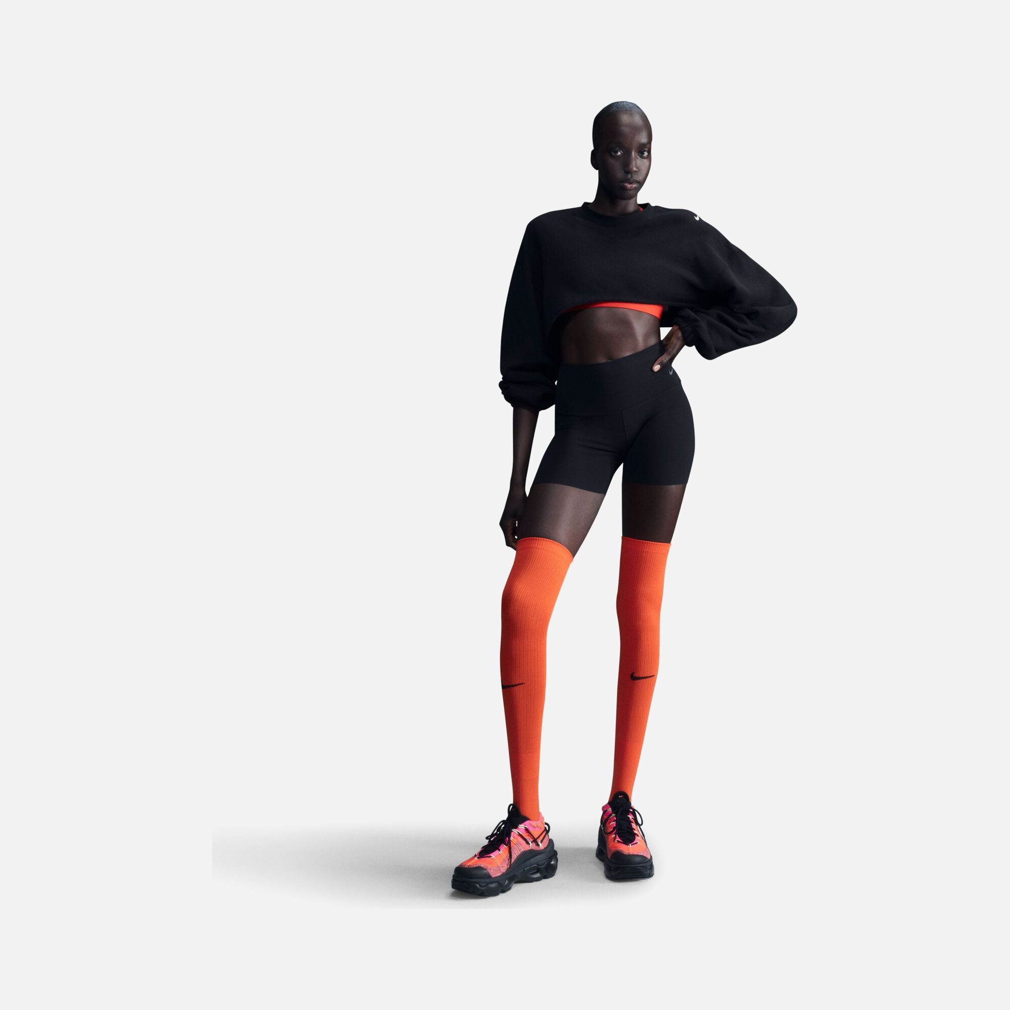 Nike Dri-fit Zenvy Hr 5 In Short Kadın Şort