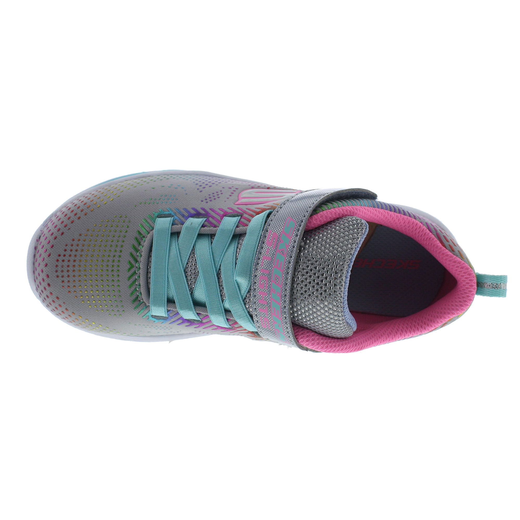 Skechers Dynamight Çocuk Spor Ayakkabı