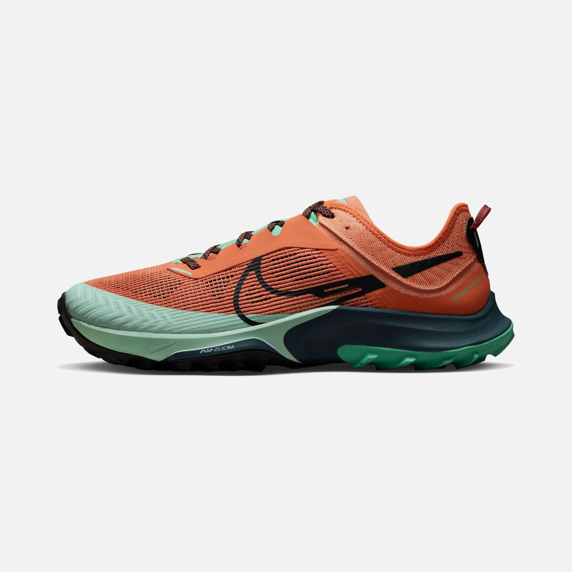 Nike Air Zoom Terra Kiger 8 Trail Running Erkek Spor Ayakkabı