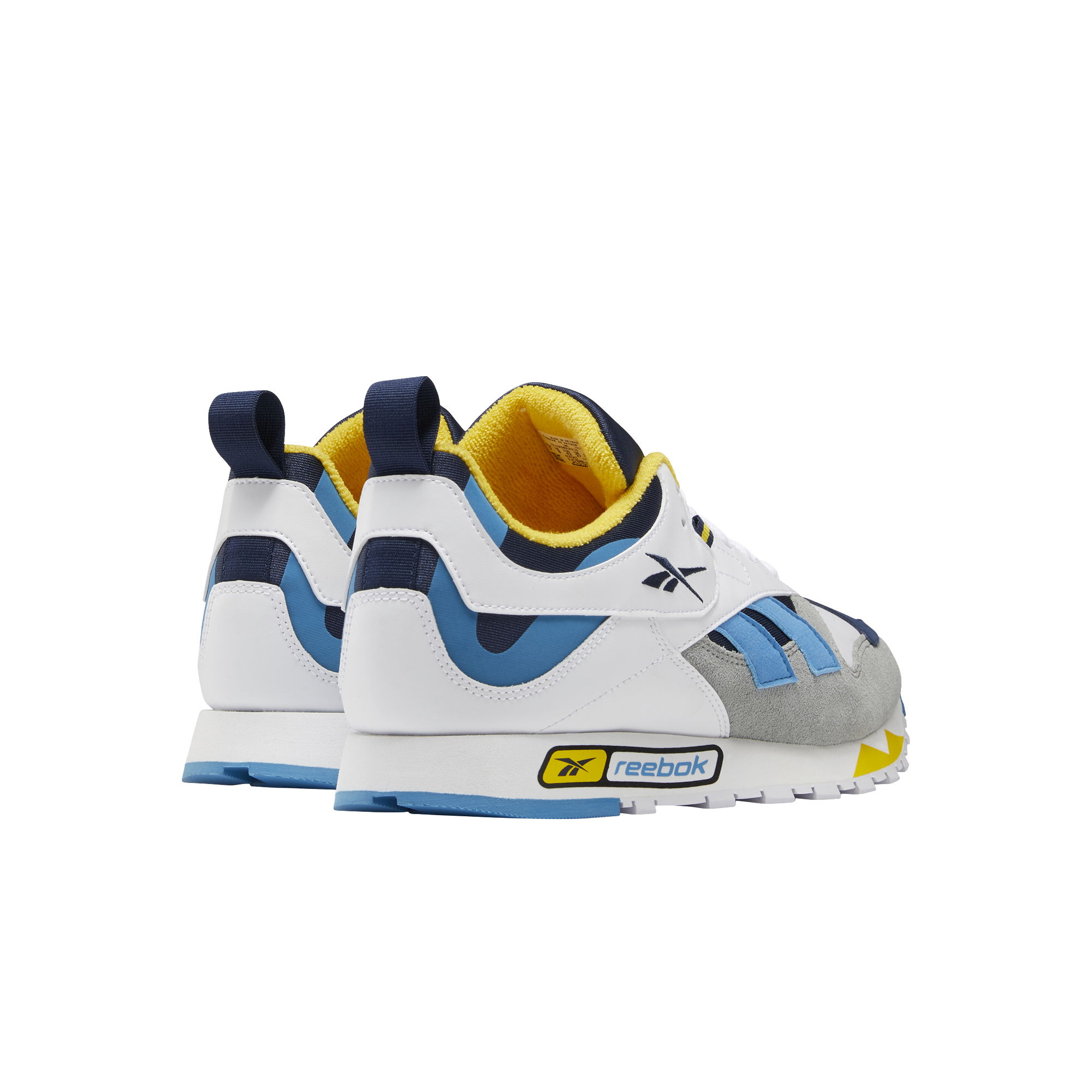 Reebok Classic Leather RC 1.0 Erkek Spor Ayakkabı