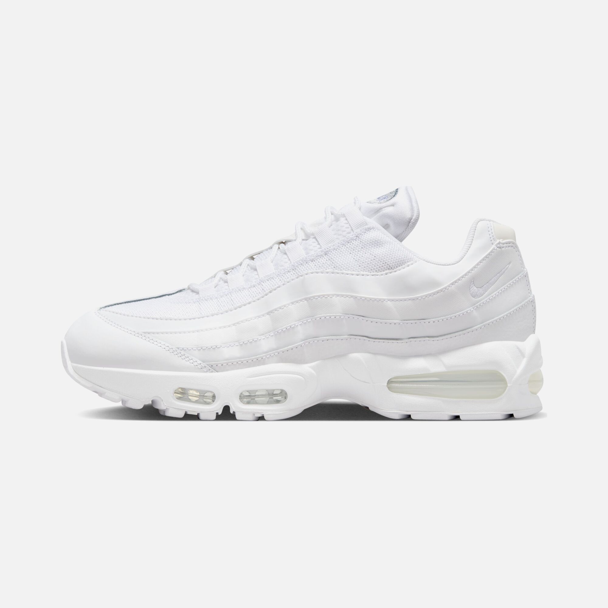 Nike Air Max 95 Og Erkek Spor Ayakkabı
