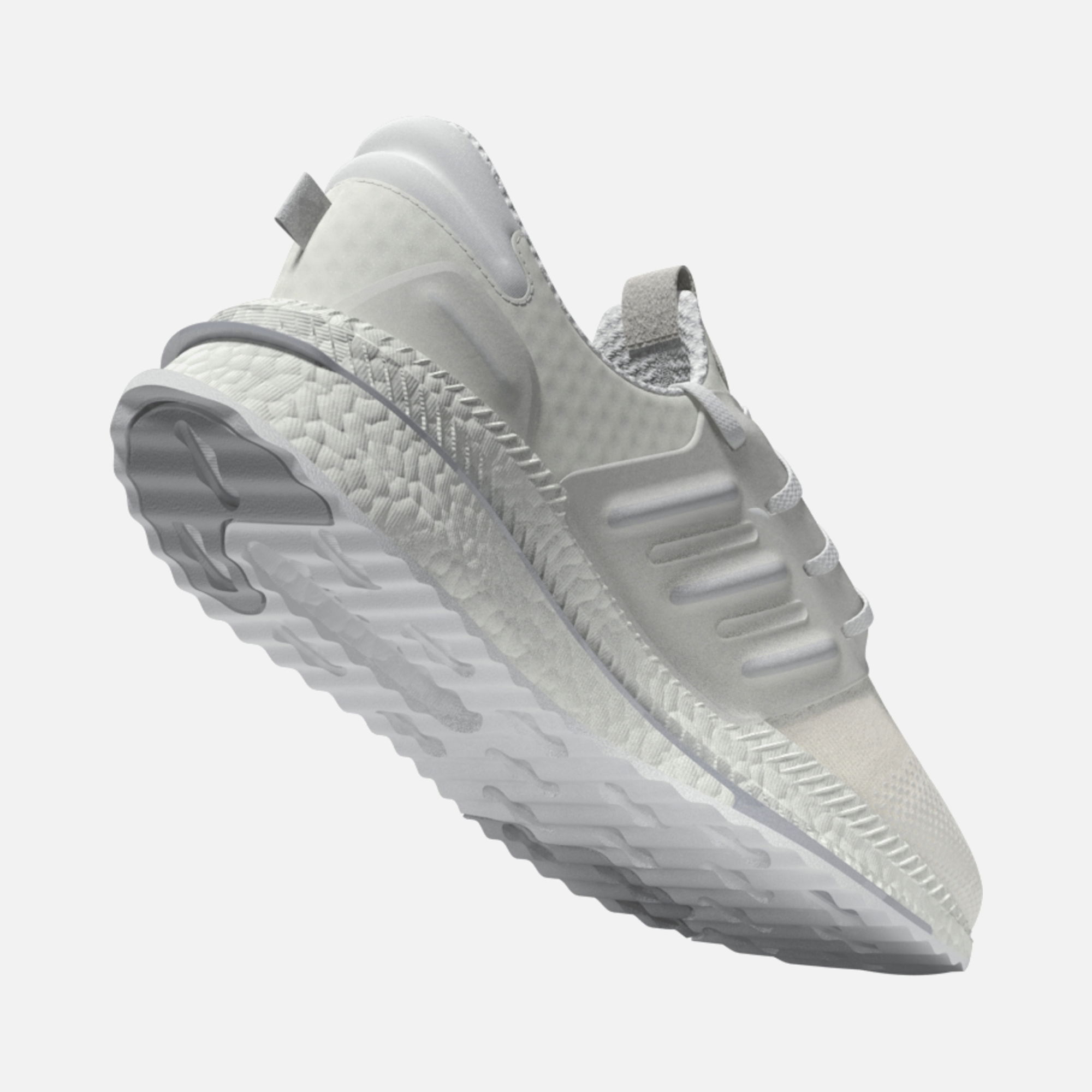 adidas Sportswear X Plrboost Erkek Spor Ayakkabı