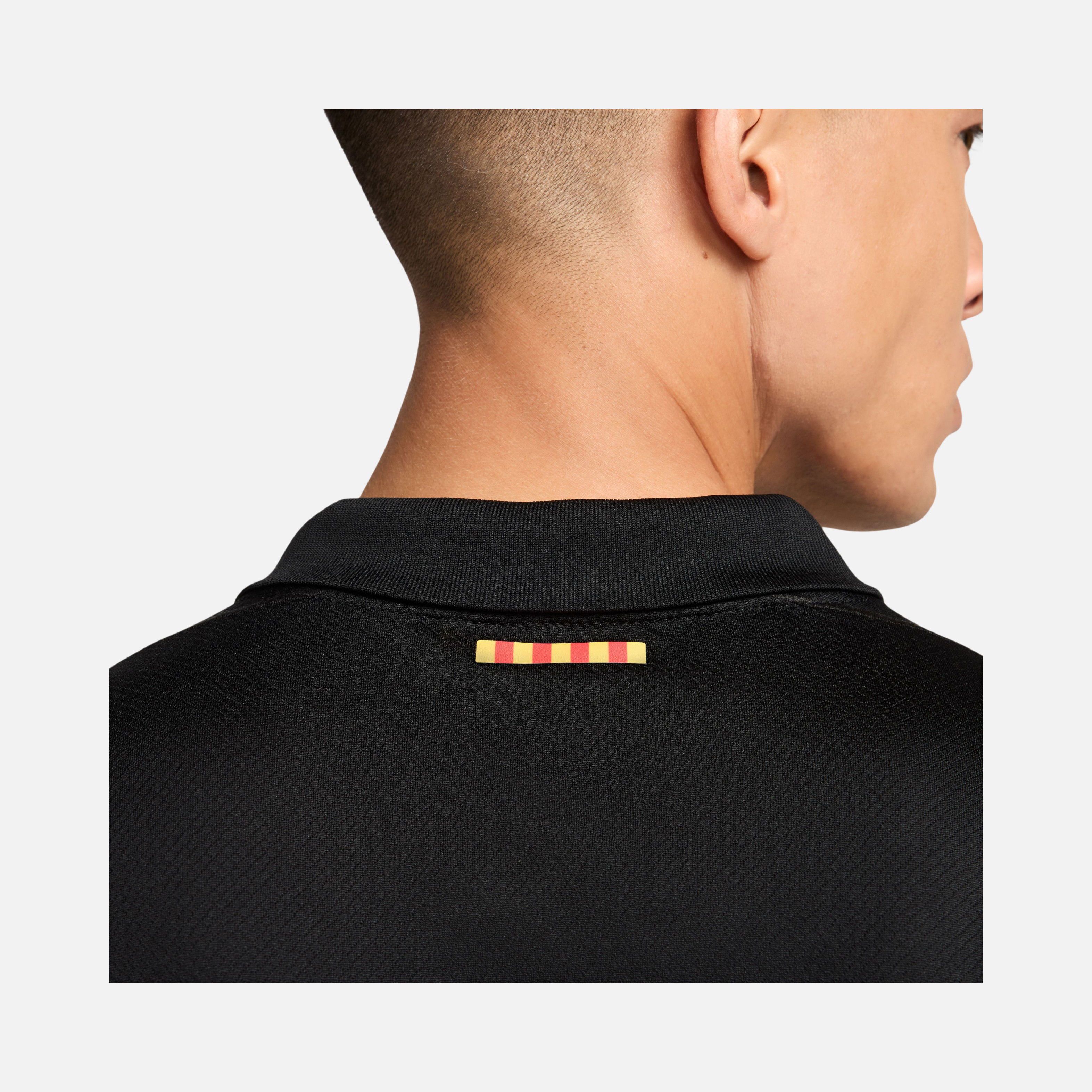 Nike F.C. Barcelona 2024-2025 Stadium Deplasman Erkek Forma