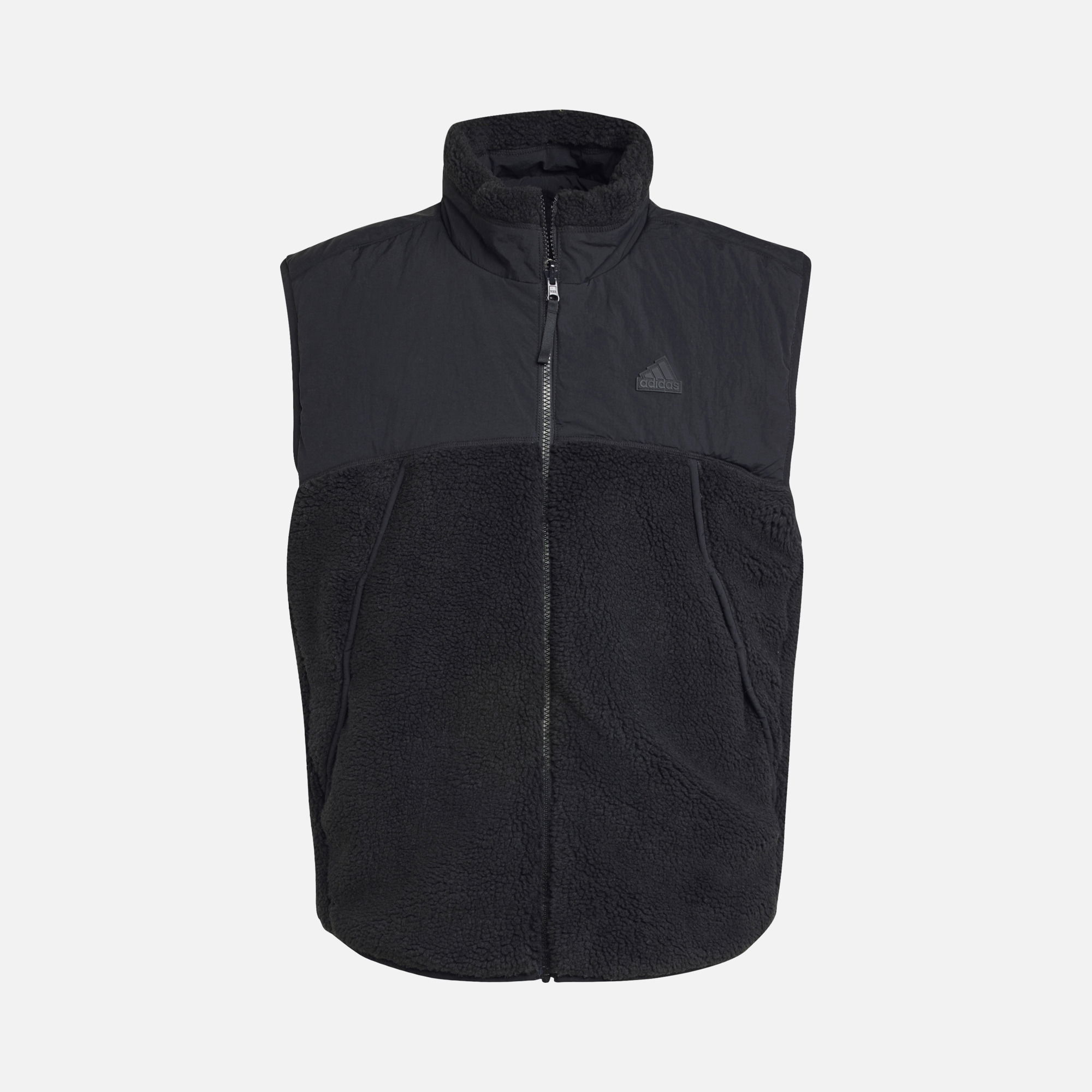 adidas Sportswear City Escape Reversible Full-Zip Erkek Yelek