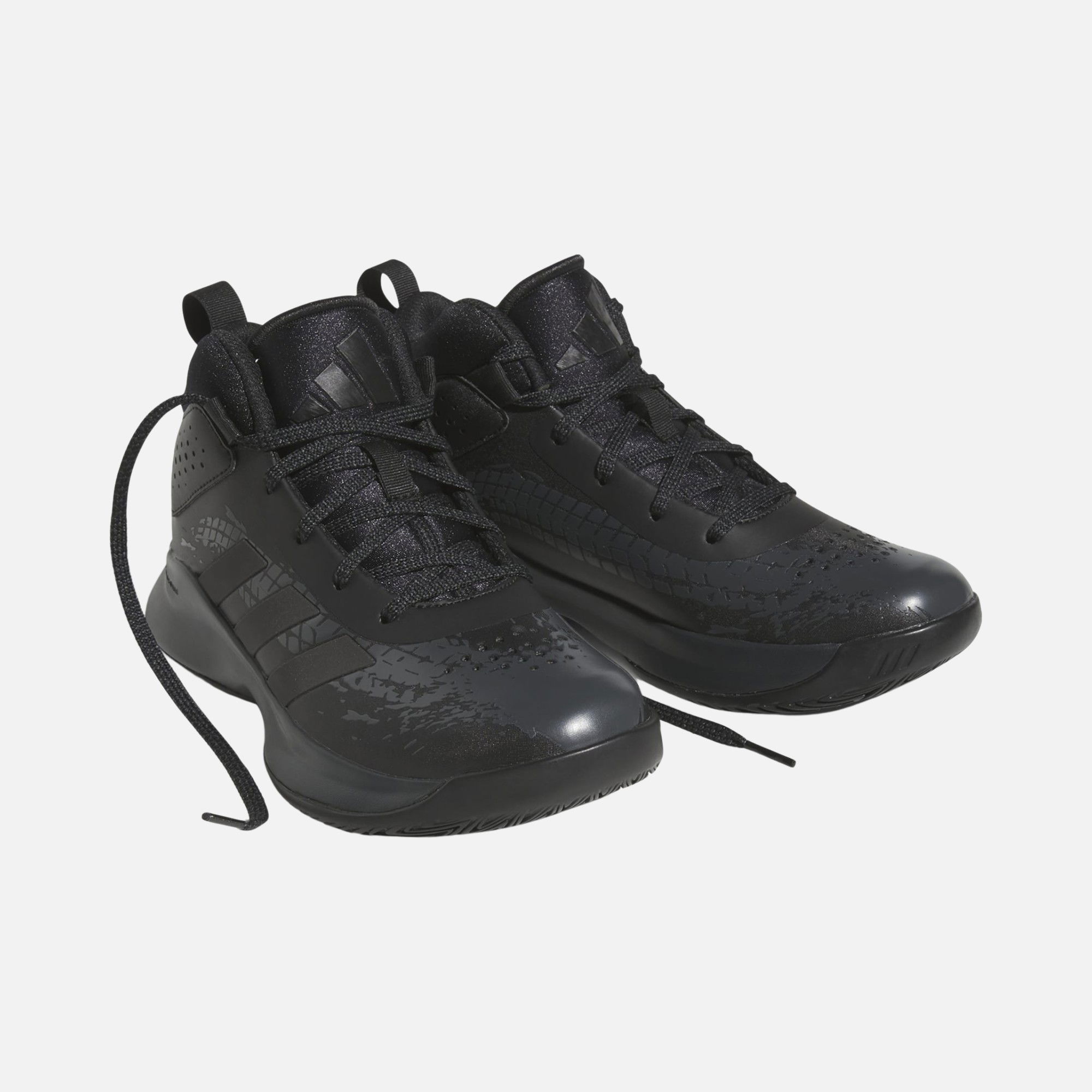 adidas Sportswear Cross Em Up 5 (GS) Basketbol Ayakkabısı