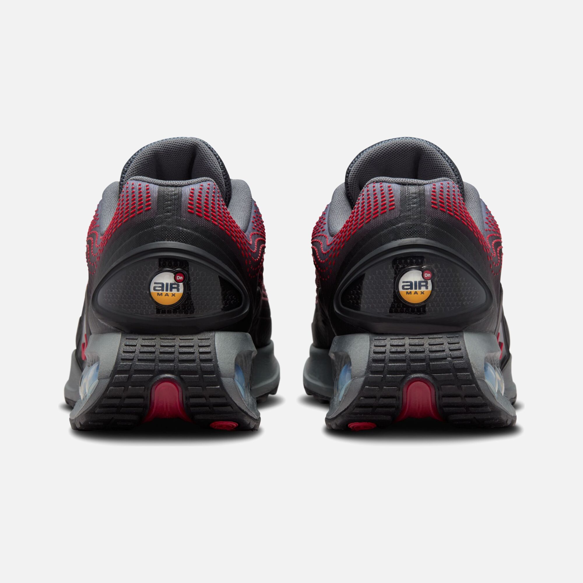 Nike Air Max DN FW24 Erkek Spor Ayakkabı