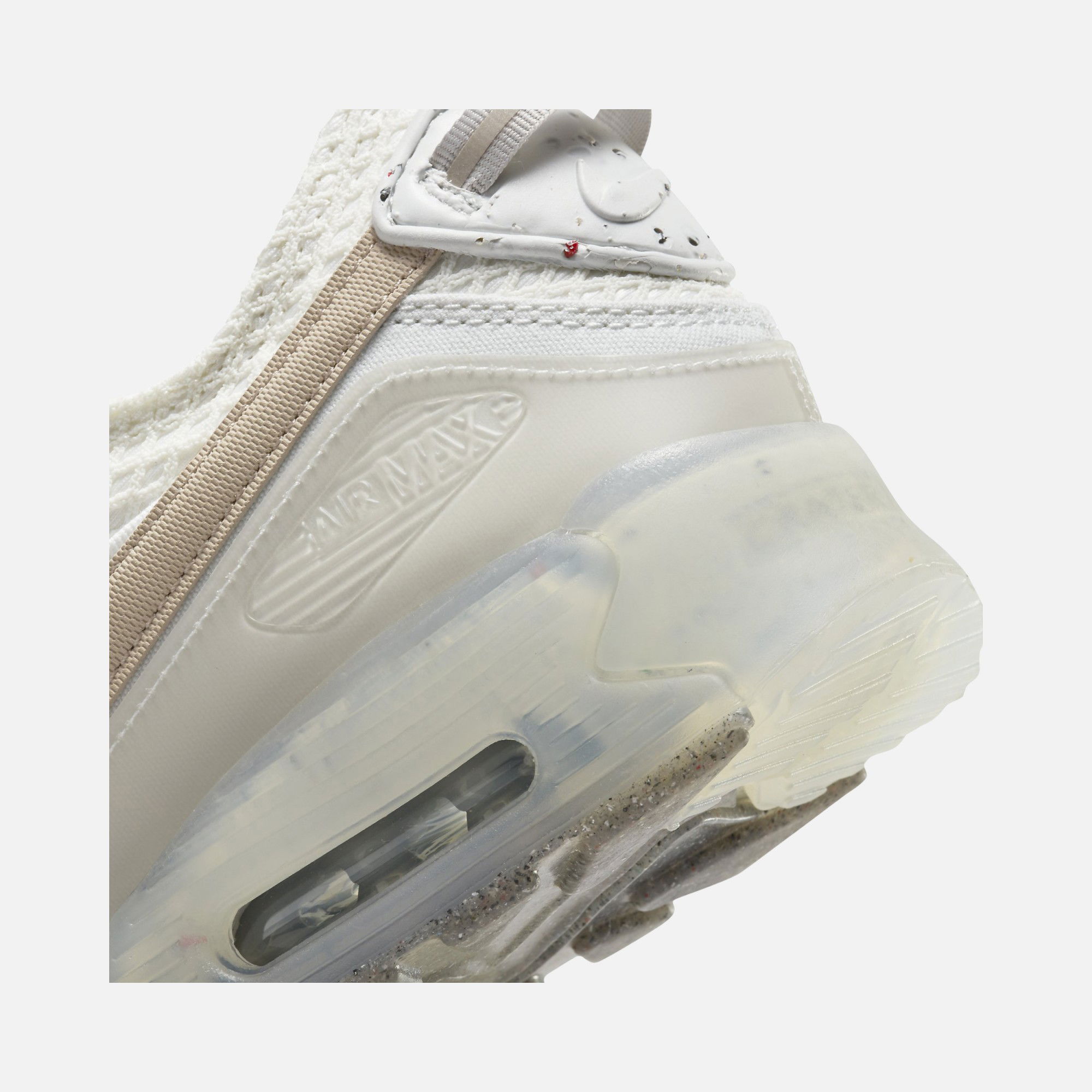 Nike Air Max Terrascape 90 SS22 Erkek Spor Ayakkabı