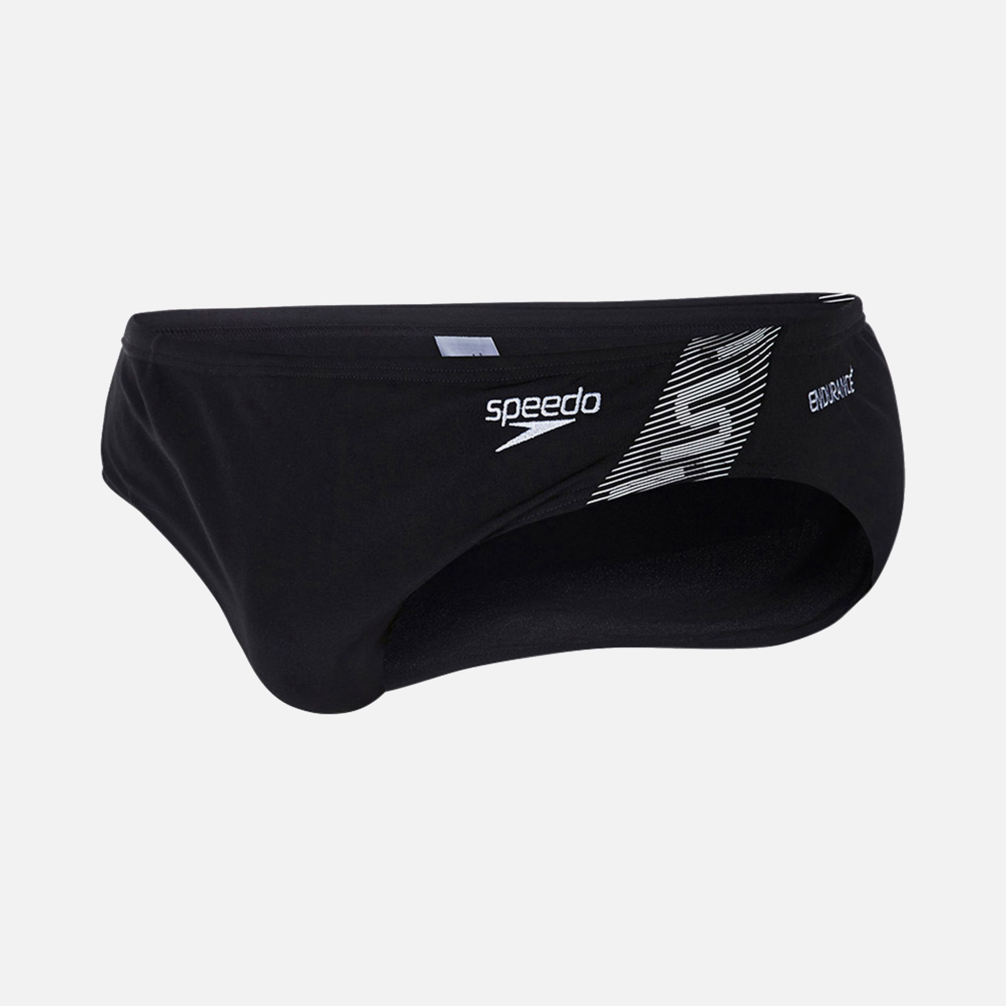 Speedo Monogram 7cm Color Block Erkek Slip Mayo