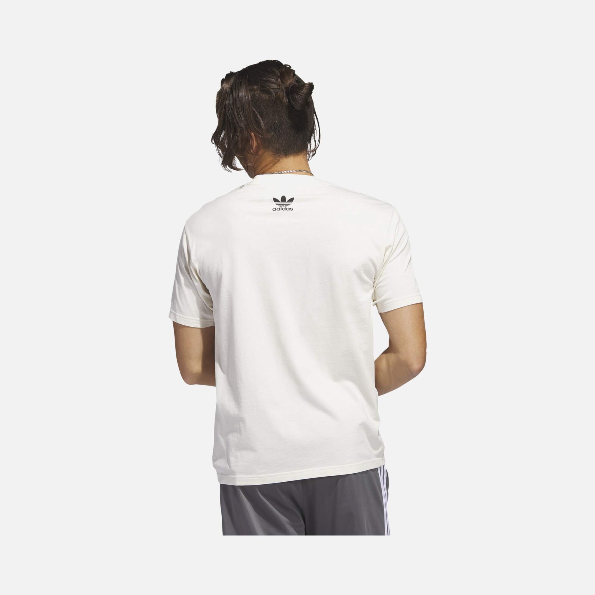 adidas Sportswear OG Friends Short-Sleeve Erkek Tişört