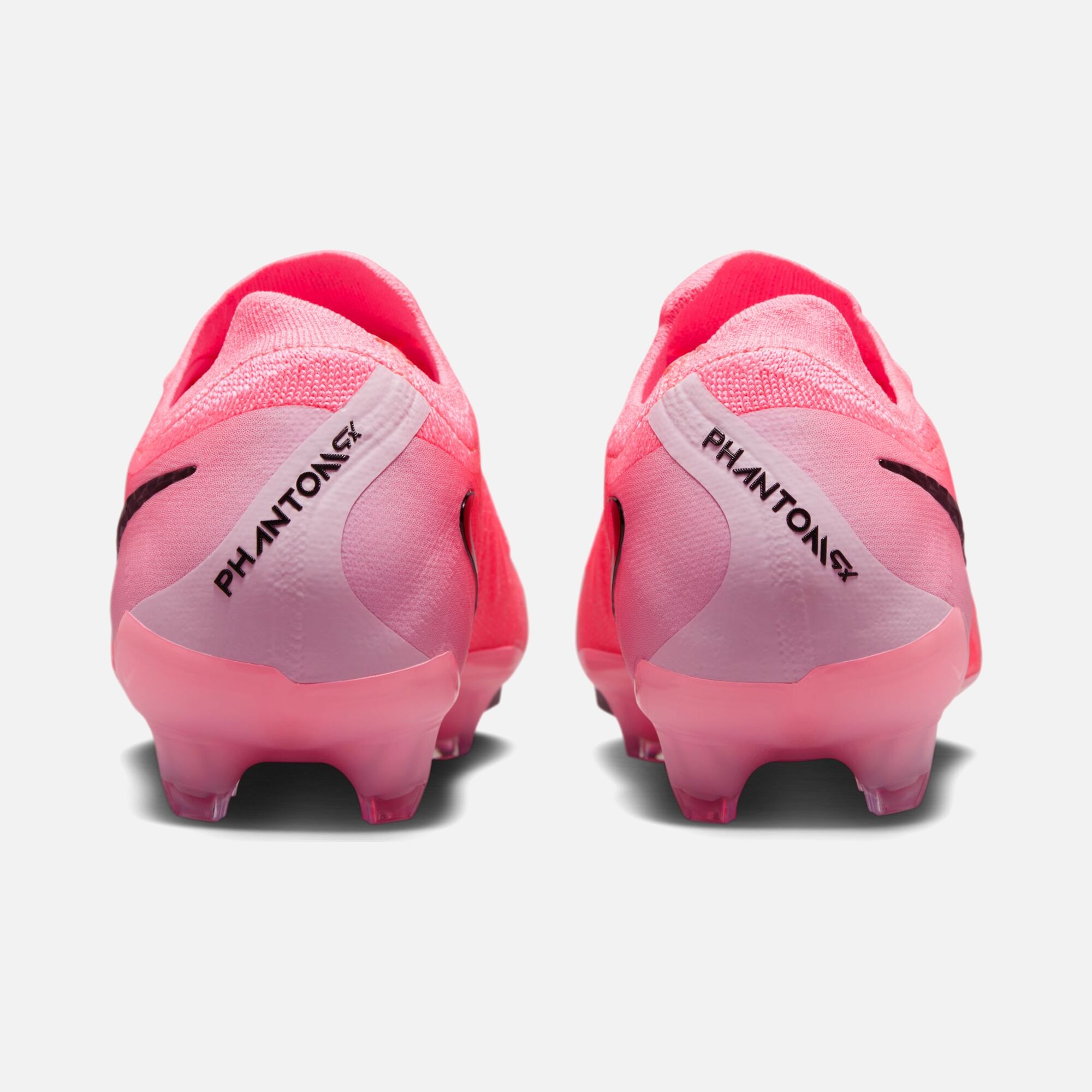 Nike Phantom GX II Academy Elite FG Firm-Ground Low-Top Erkek Krampon