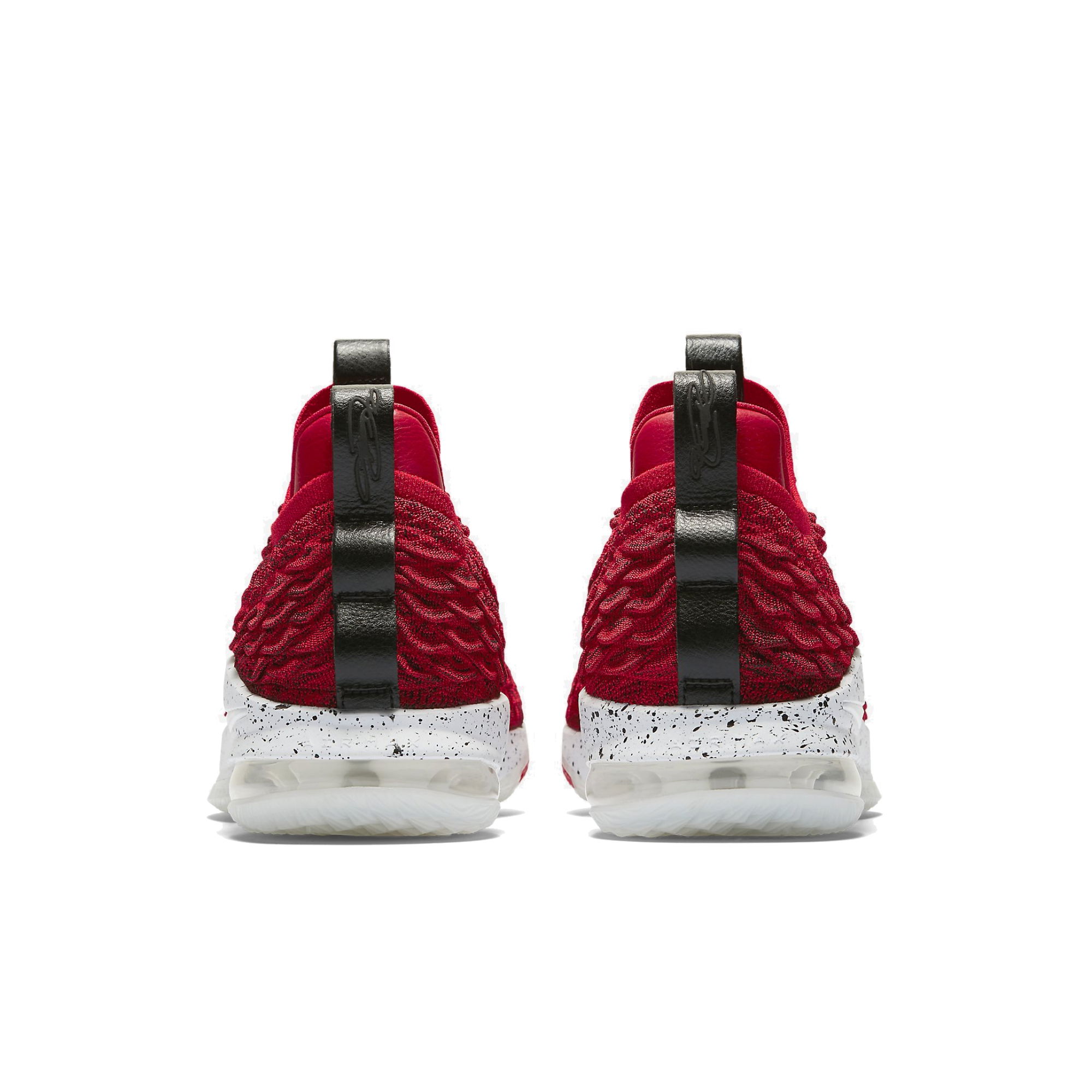 Nike LeBron 15 Low Erkek Spor Ayakkabı