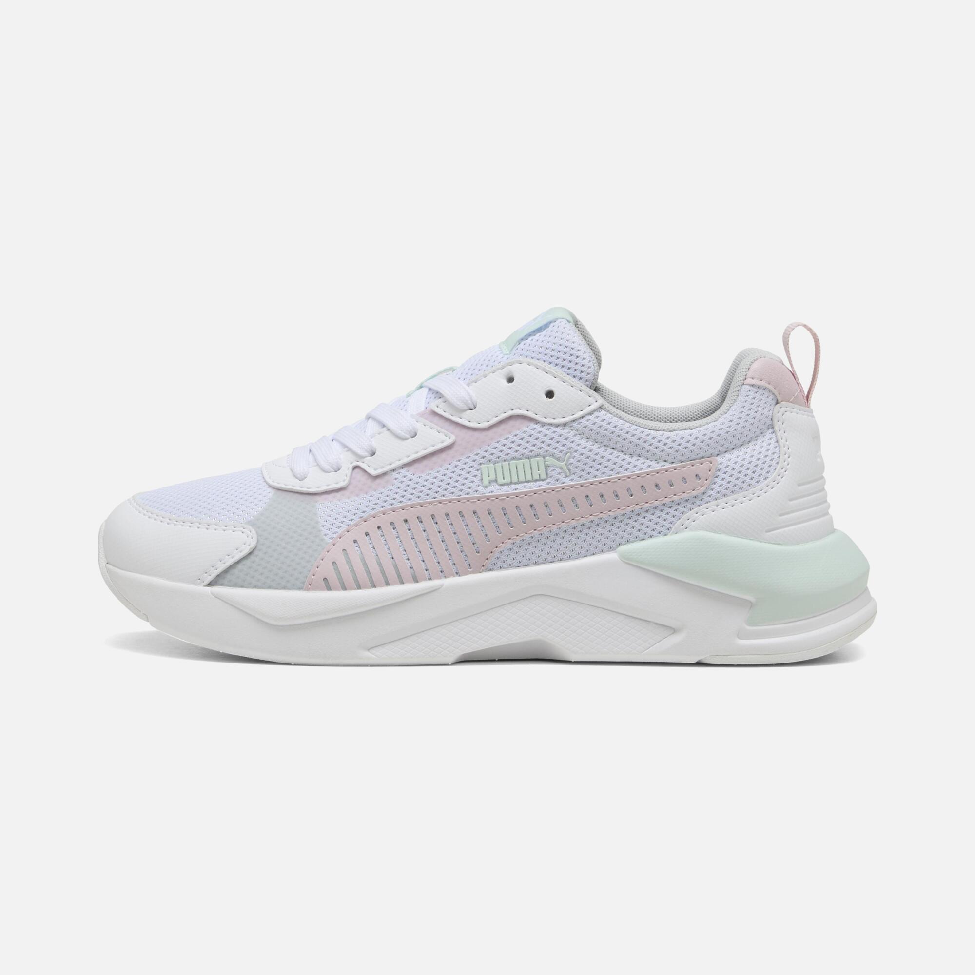 Puma Sportswear X-Ray 3 Imeva & Softfoam+ Unisex Spor Ayakkabı