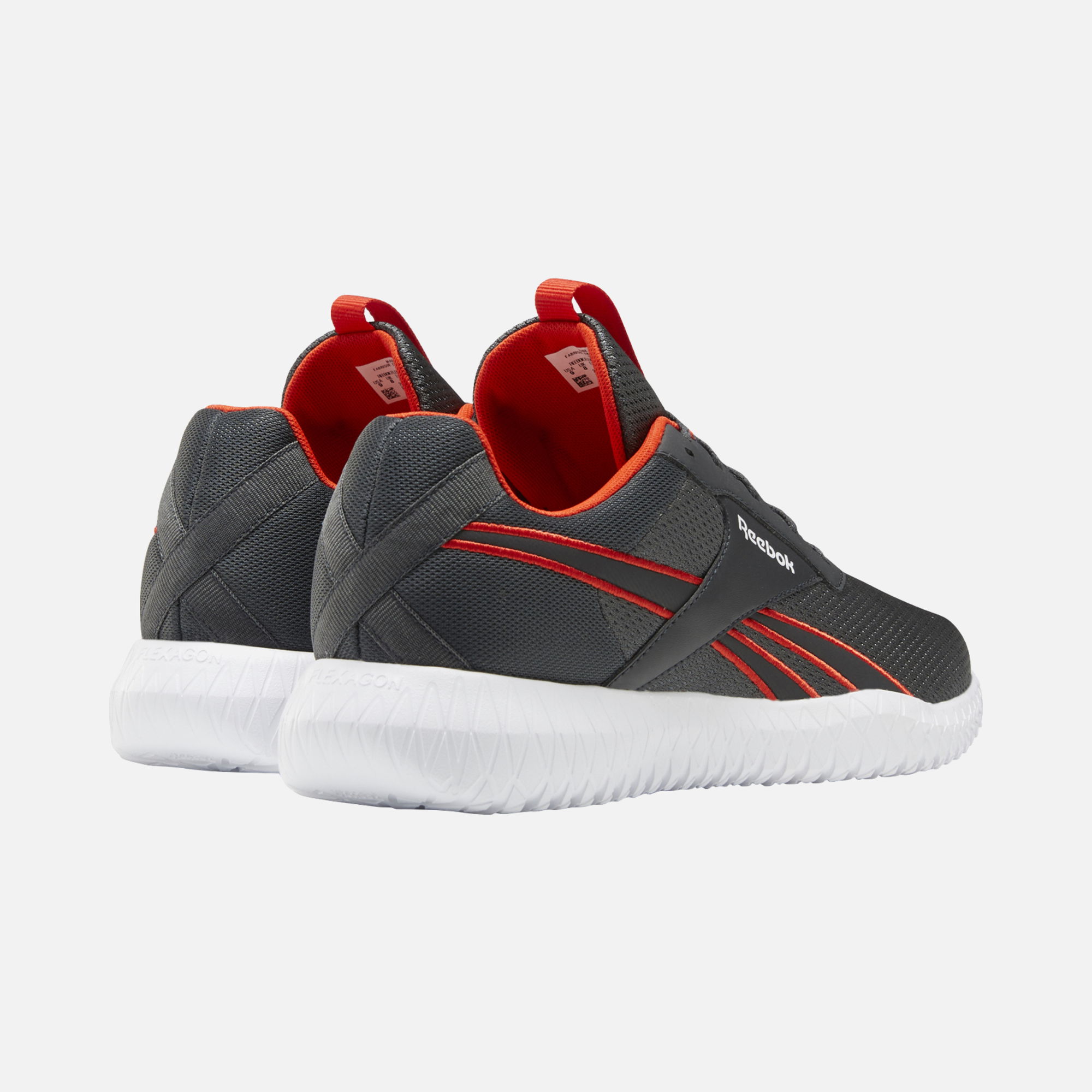 Reebok Flexagon Energy 2.0 Erkek Spor Ayakkabı