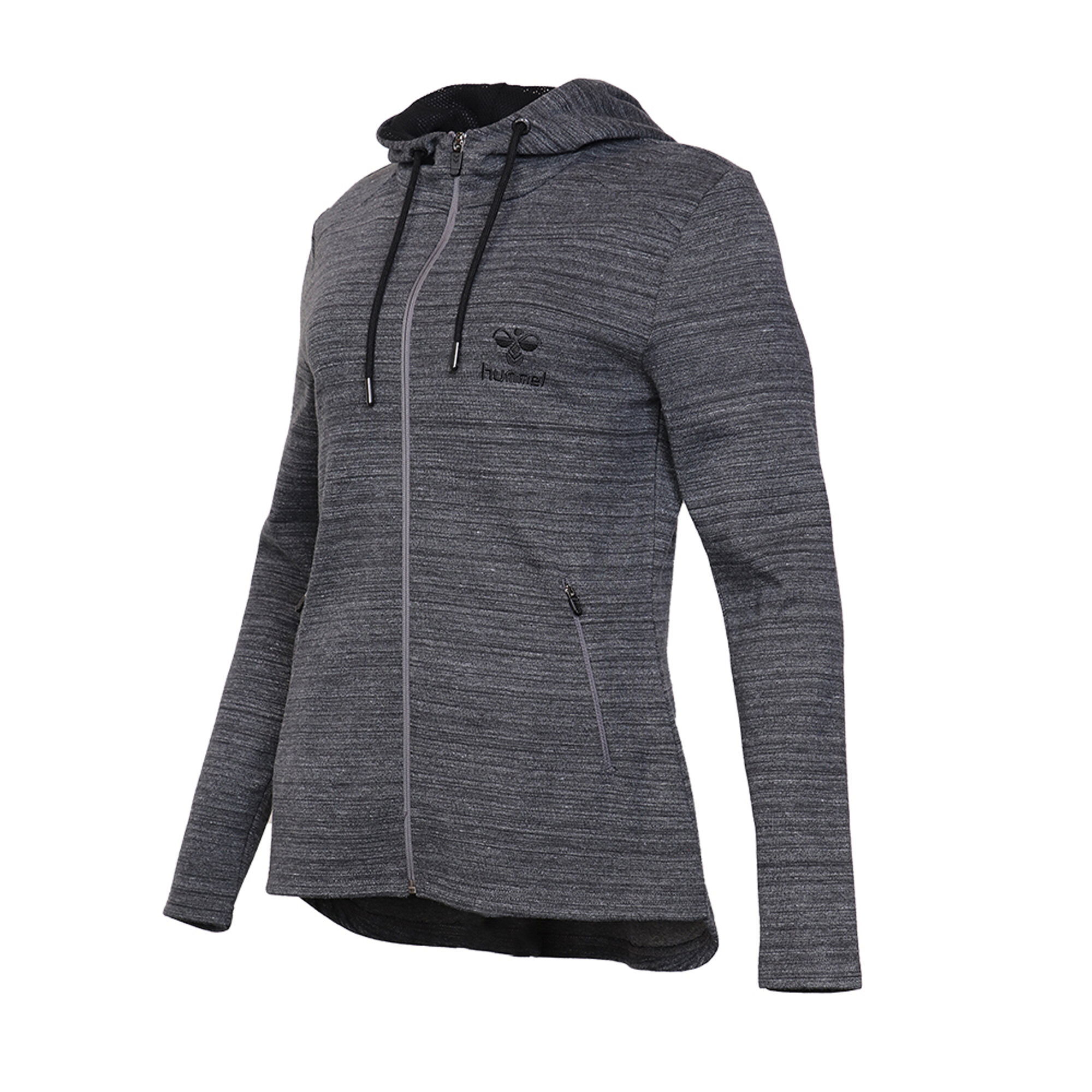 Hummel Acacia Full-Zip Hoodie Kapüşonlu Kadın Ceket