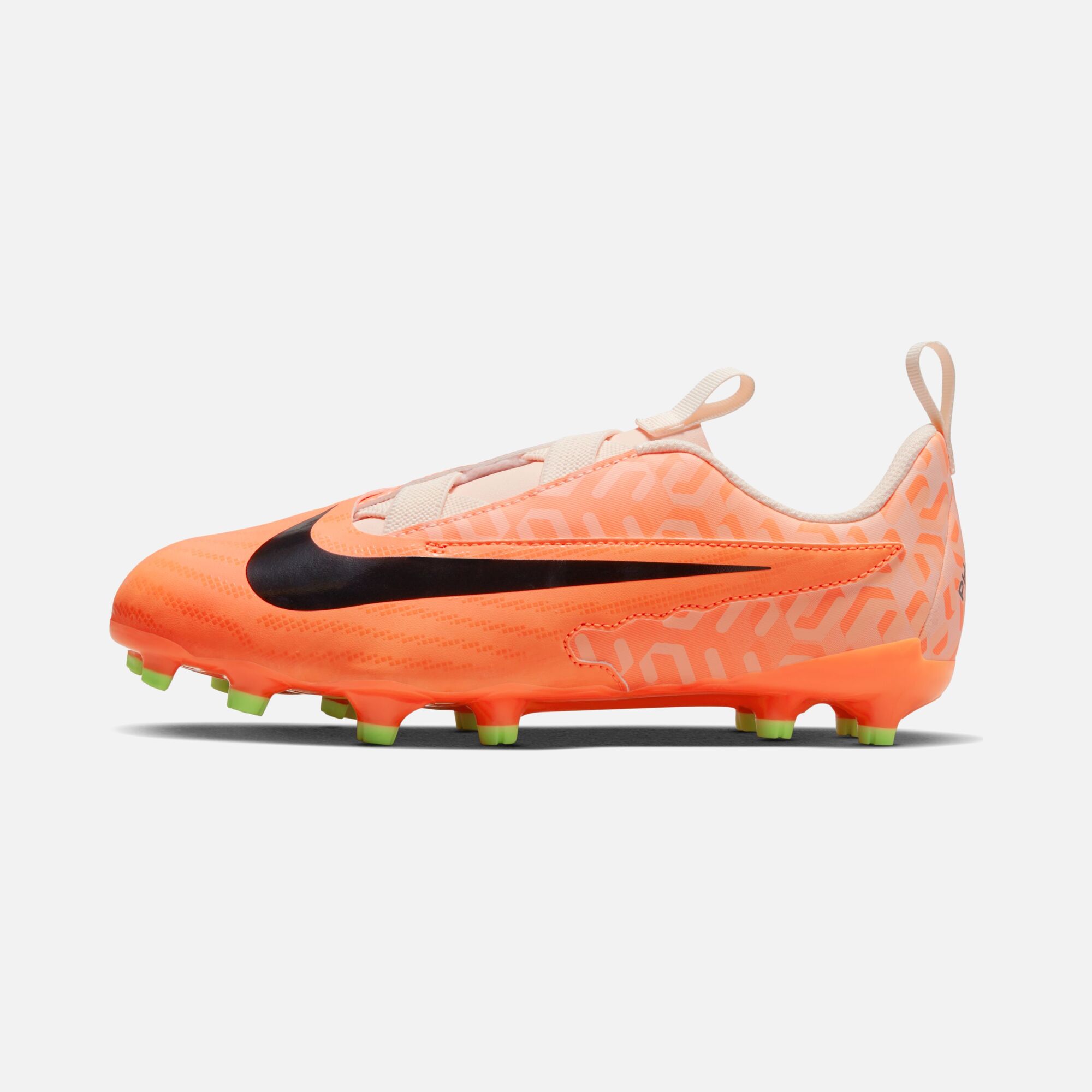 Nike Jr. Phantom GX Academy FG/MG Multi-Ground Çocuk Krampon