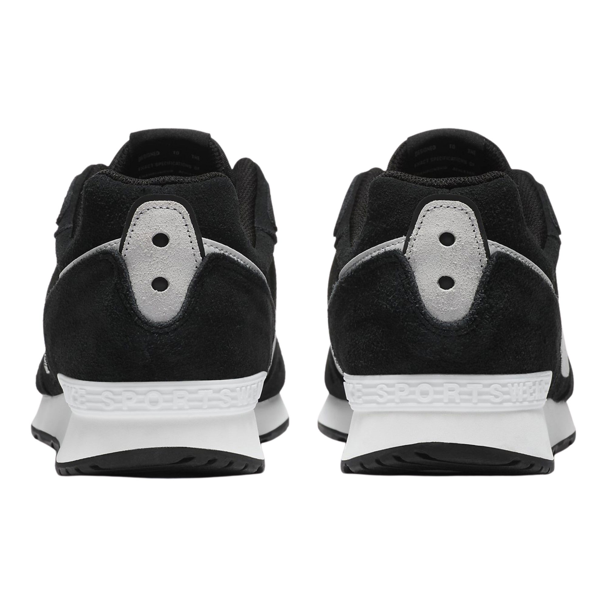 Nike Venture Runner Suede Erkek Spor Ayakkabı