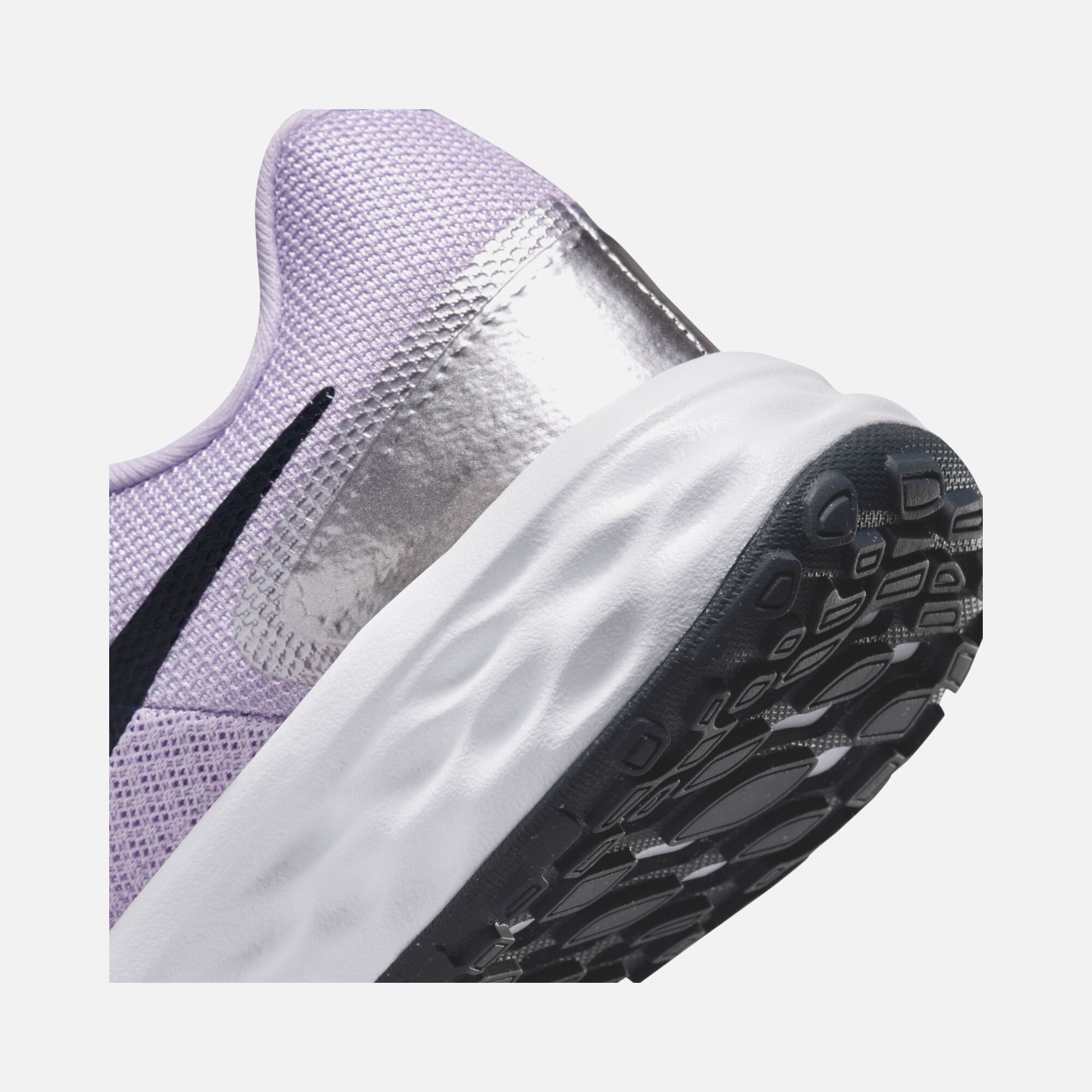 Nike Revolution 6 Road Running (GS) Spor Ayakkabı