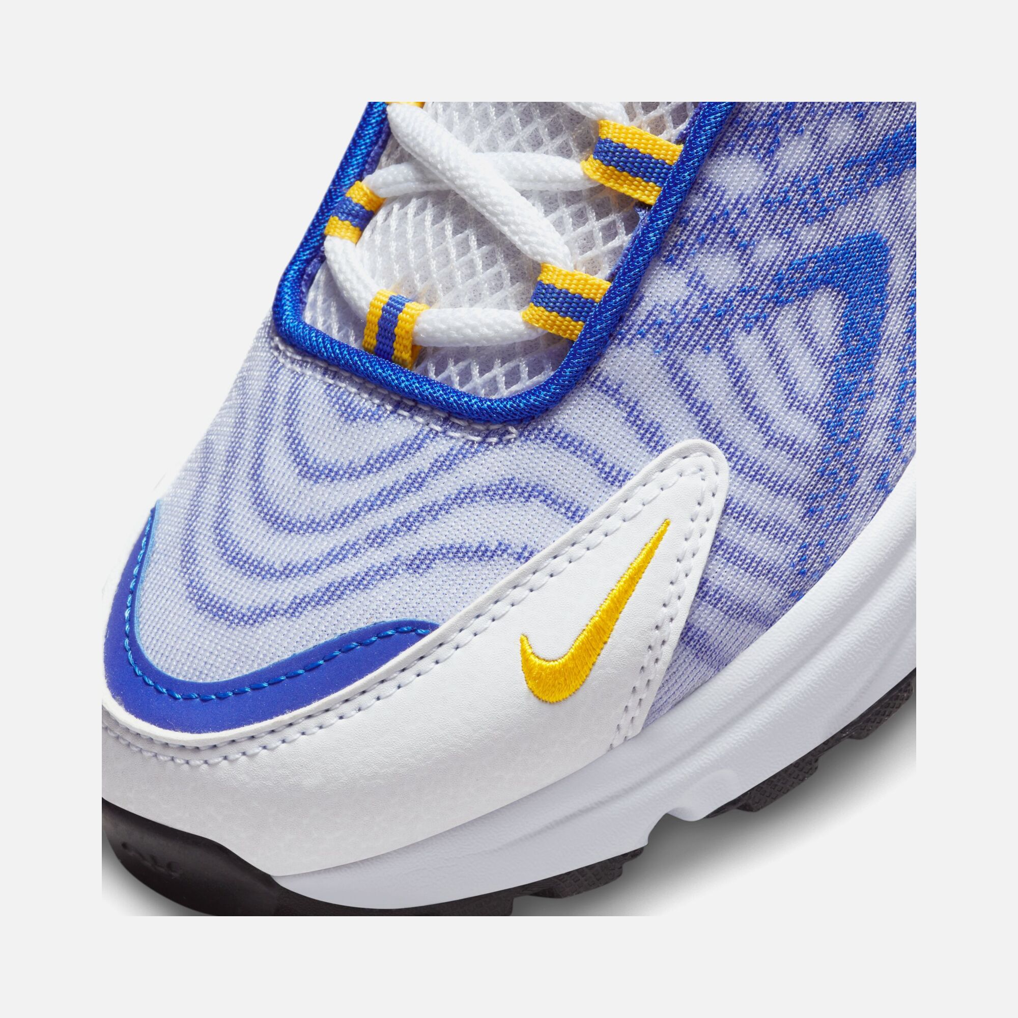 Nike Air Max ''Tailwind Style'' (GS) Spor Ayakkabı