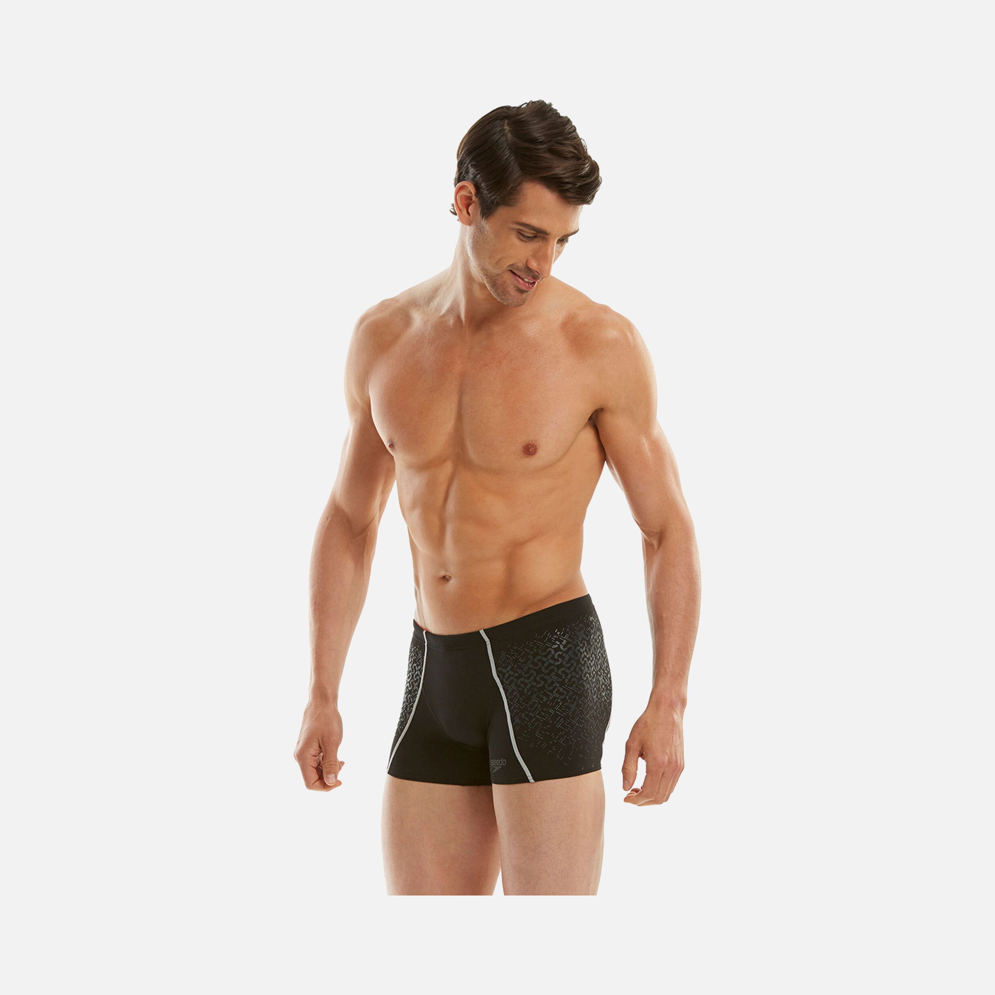 Speedo Endurance Plus Fit Erkek Mayo