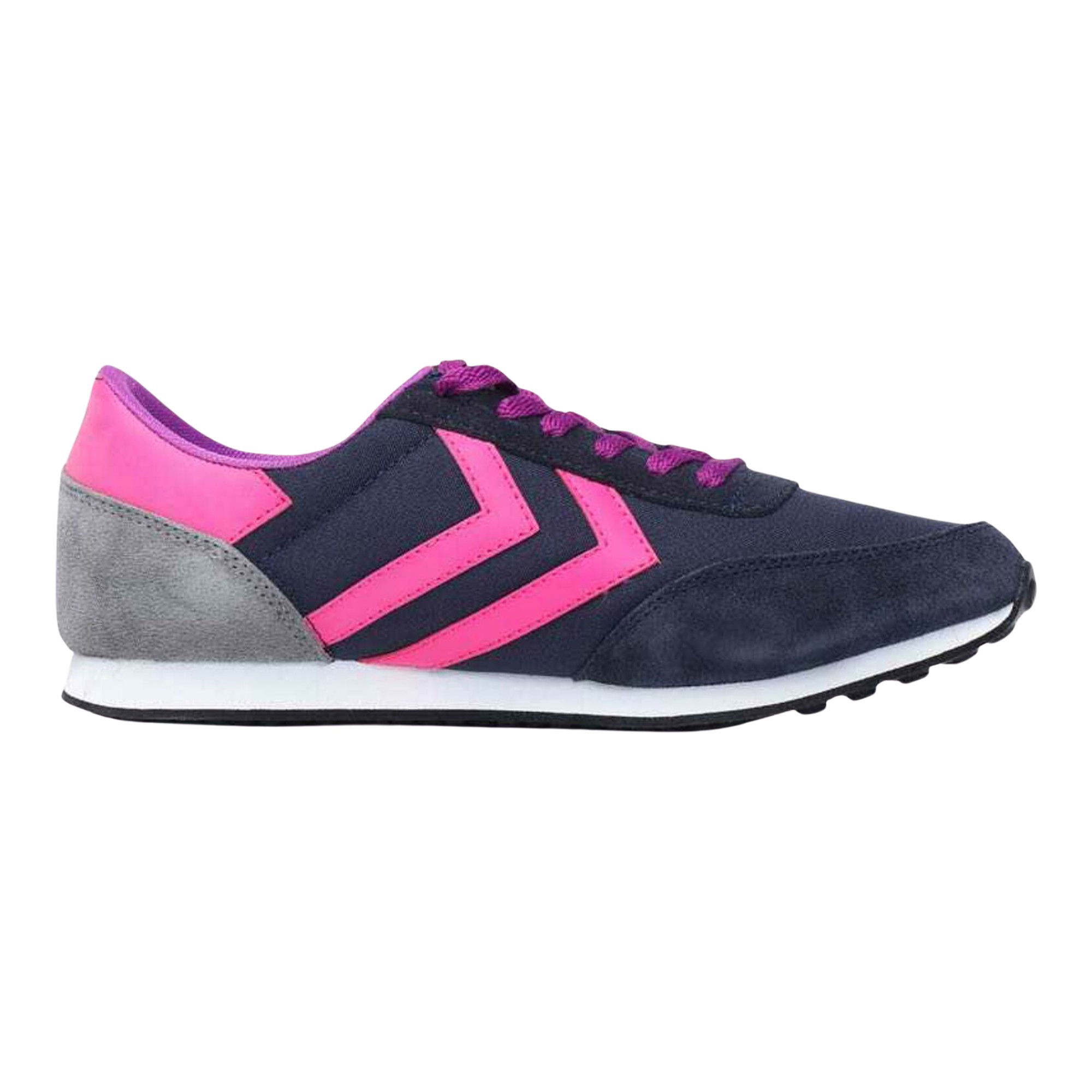 Hummel Seventyone Classic SS17 Unisex Spor Ayakkabı