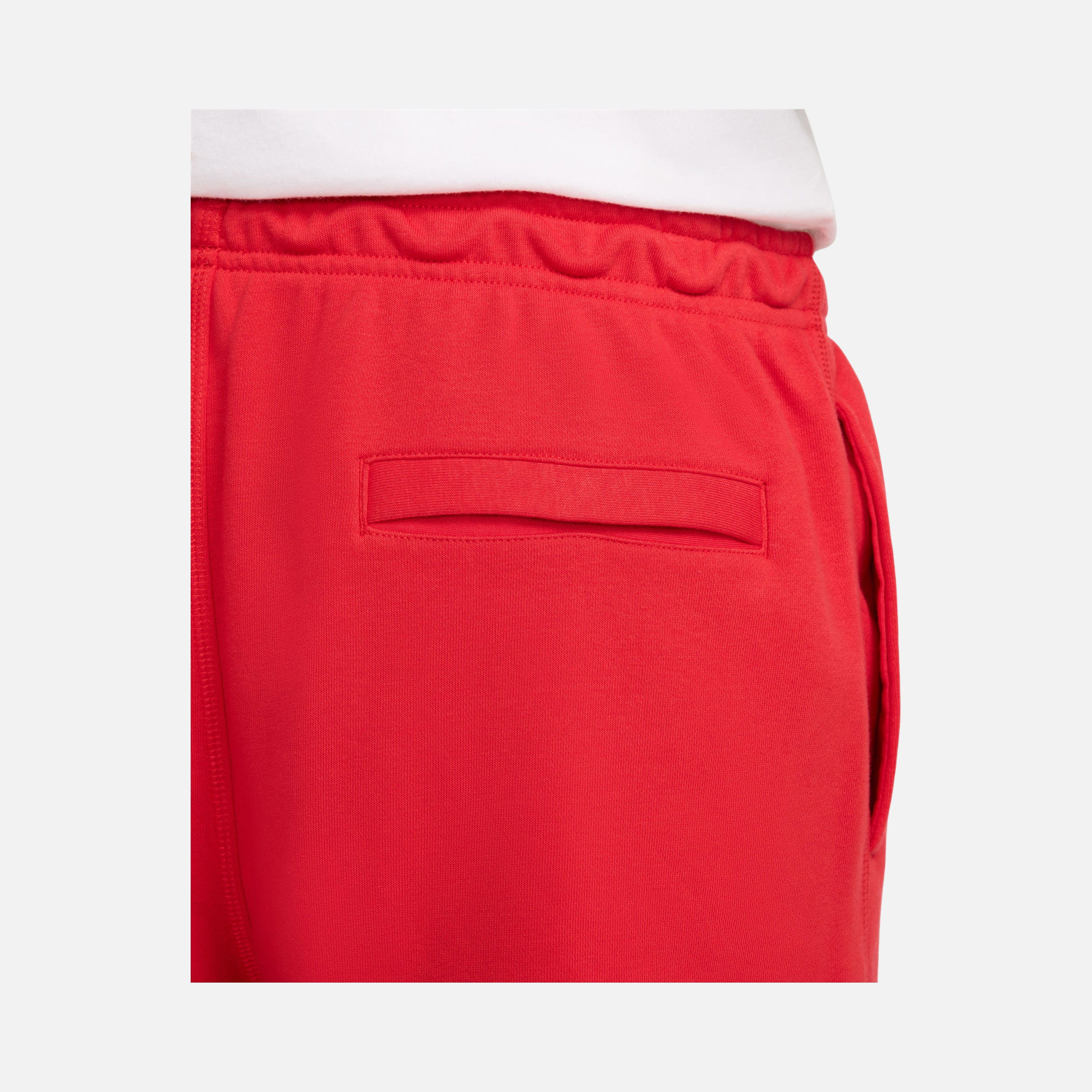 Nike Sportswear Club French Terry Flow Erkek Şort