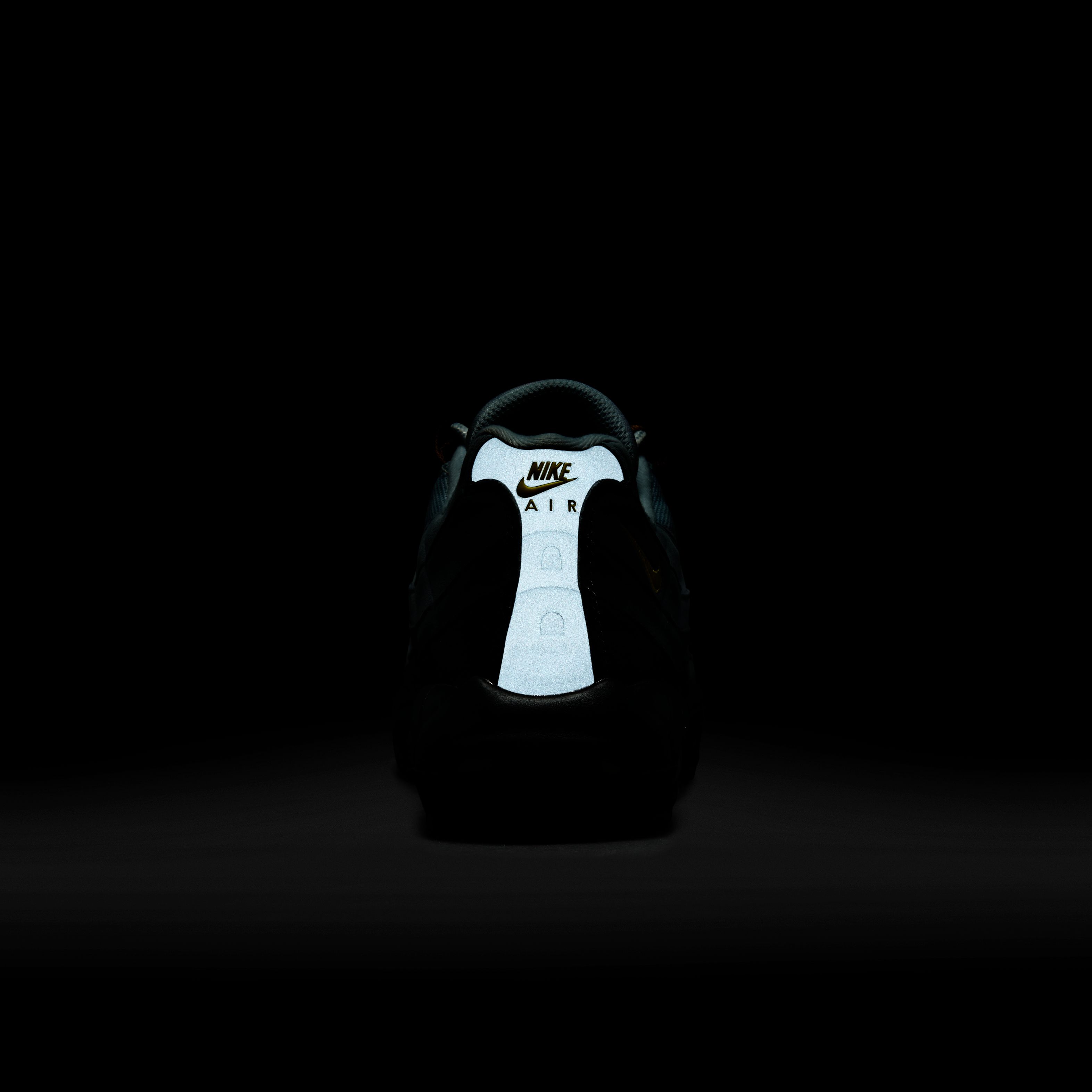 Nike Air Max 95 FW23 Erkek Spor Ayakkabı