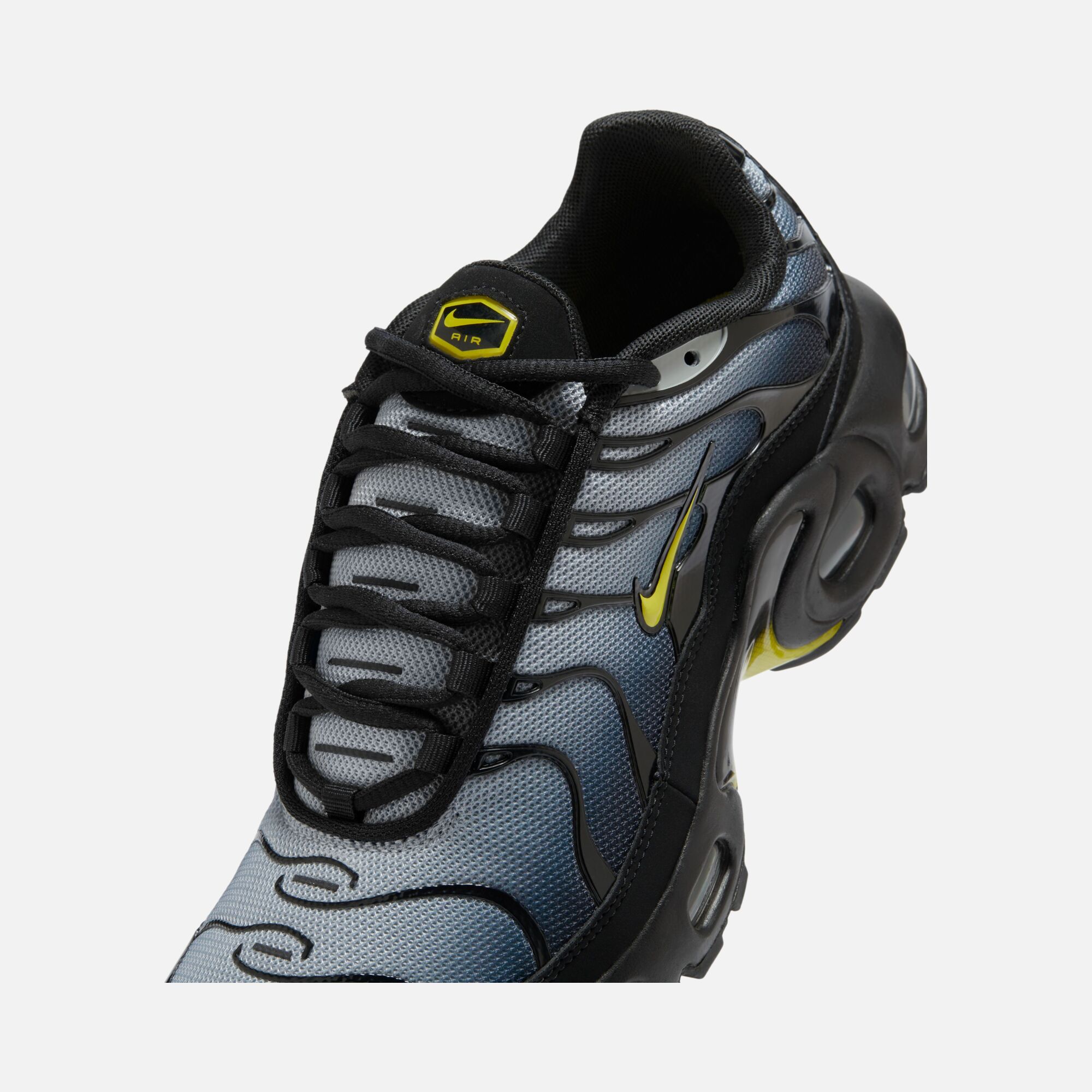 Nike Air Max Plus (GS) Spor Ayakkabı