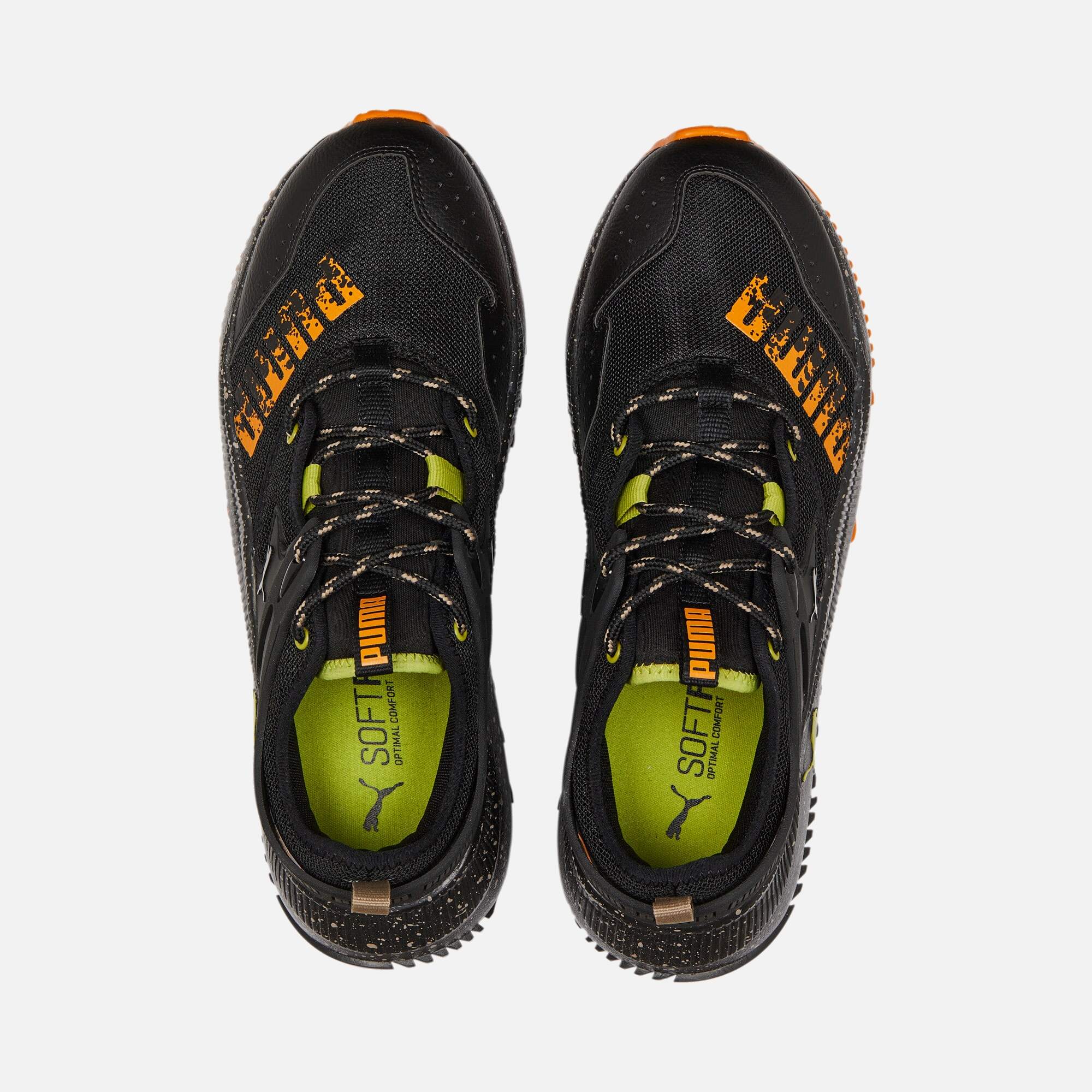 Puma Pacer Future Trail Erkek Spor Ayakkabı