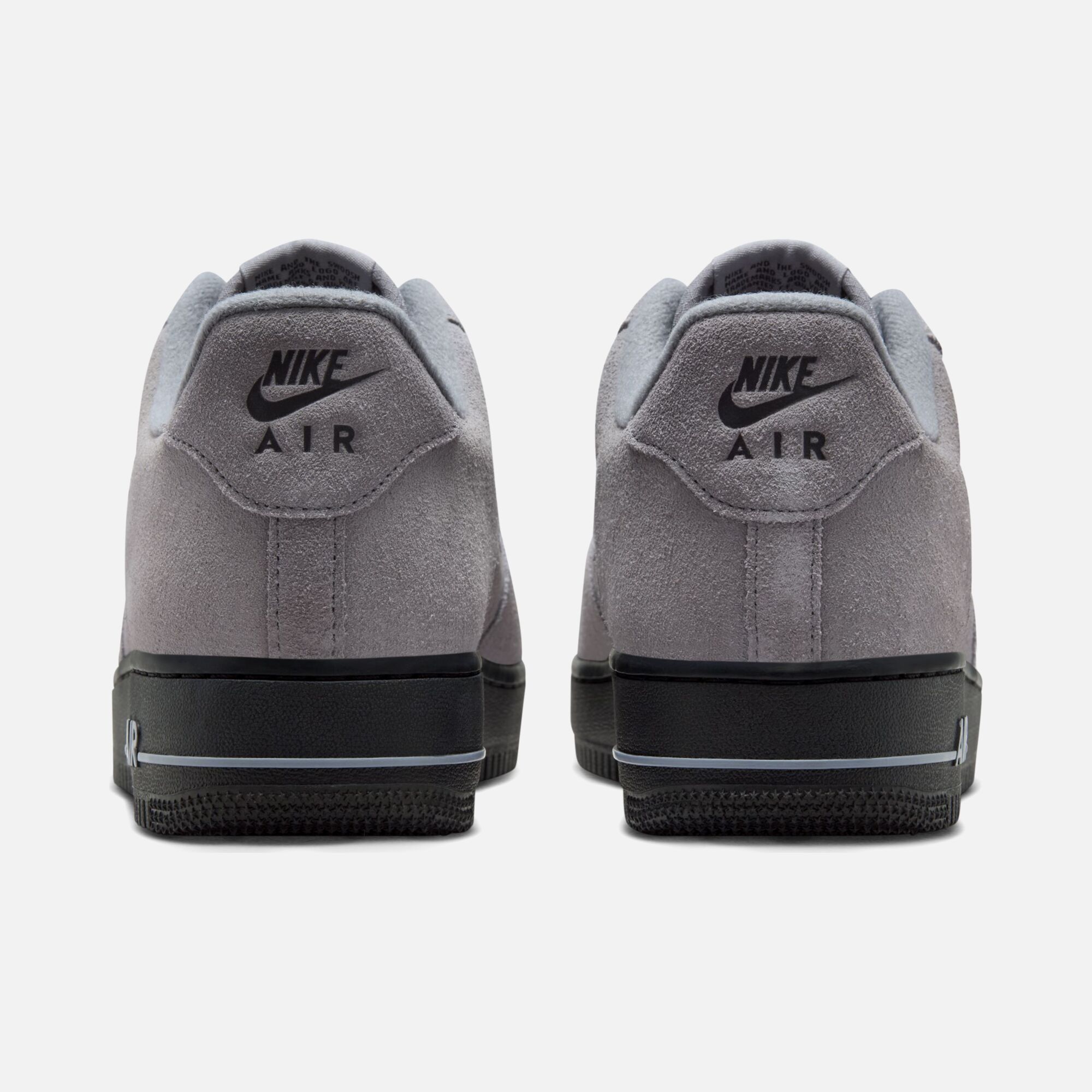 Nike Air Force 1 Jewel Swoosh Erkek Spor Ayakkabı