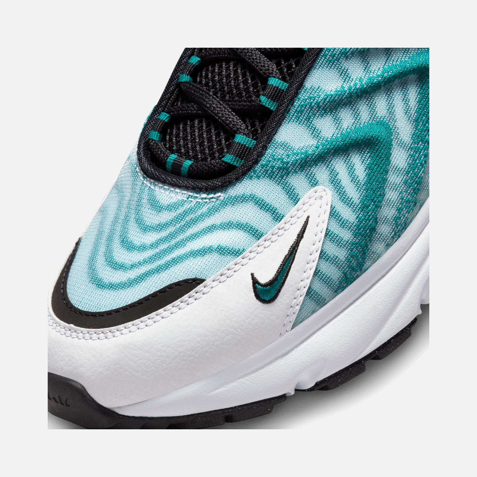 Nike Air Max TW Erkek Spor Ayakkabı