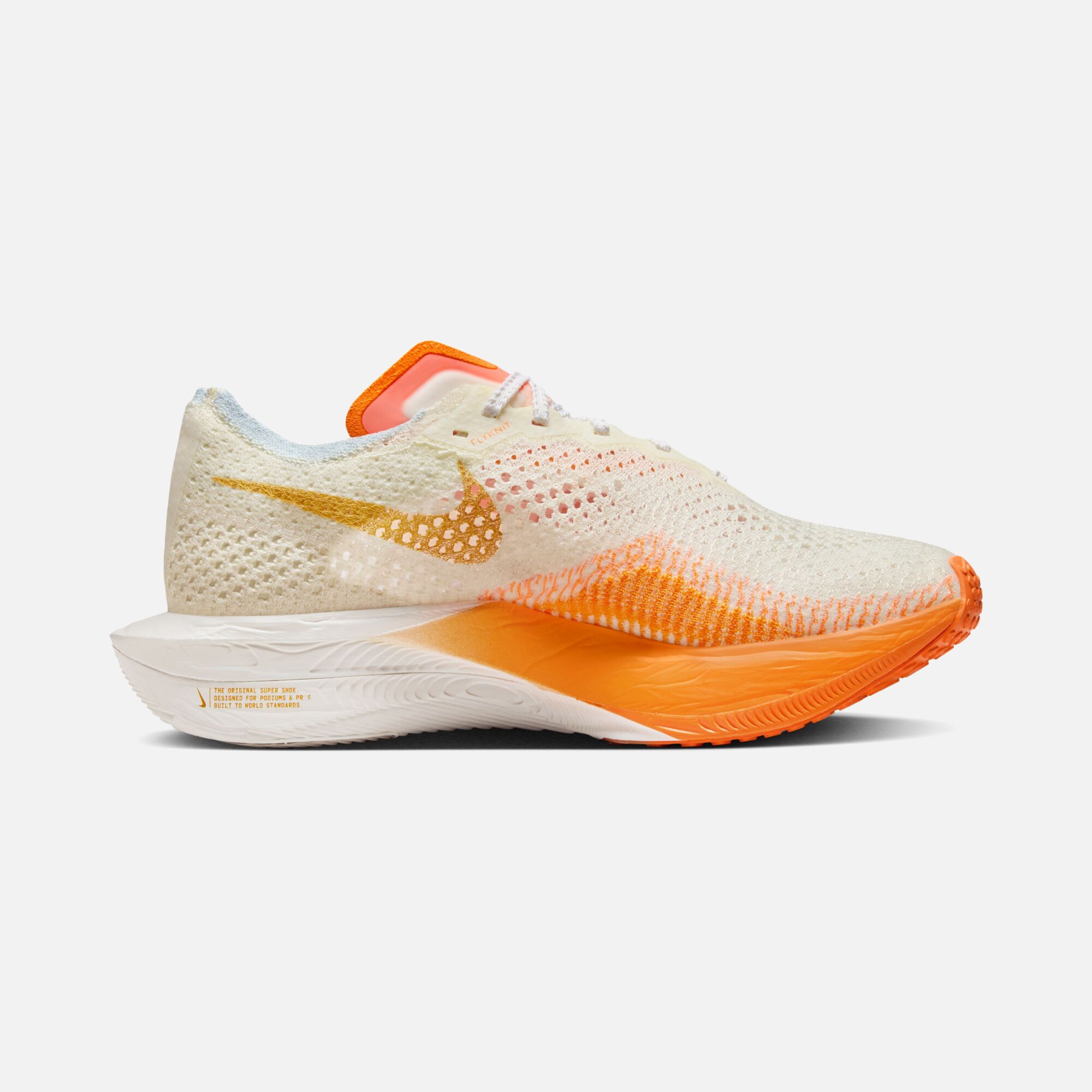 Nike Vaporfly 3 Next% 3 Road Racing Kadın Spor Ayakkabı