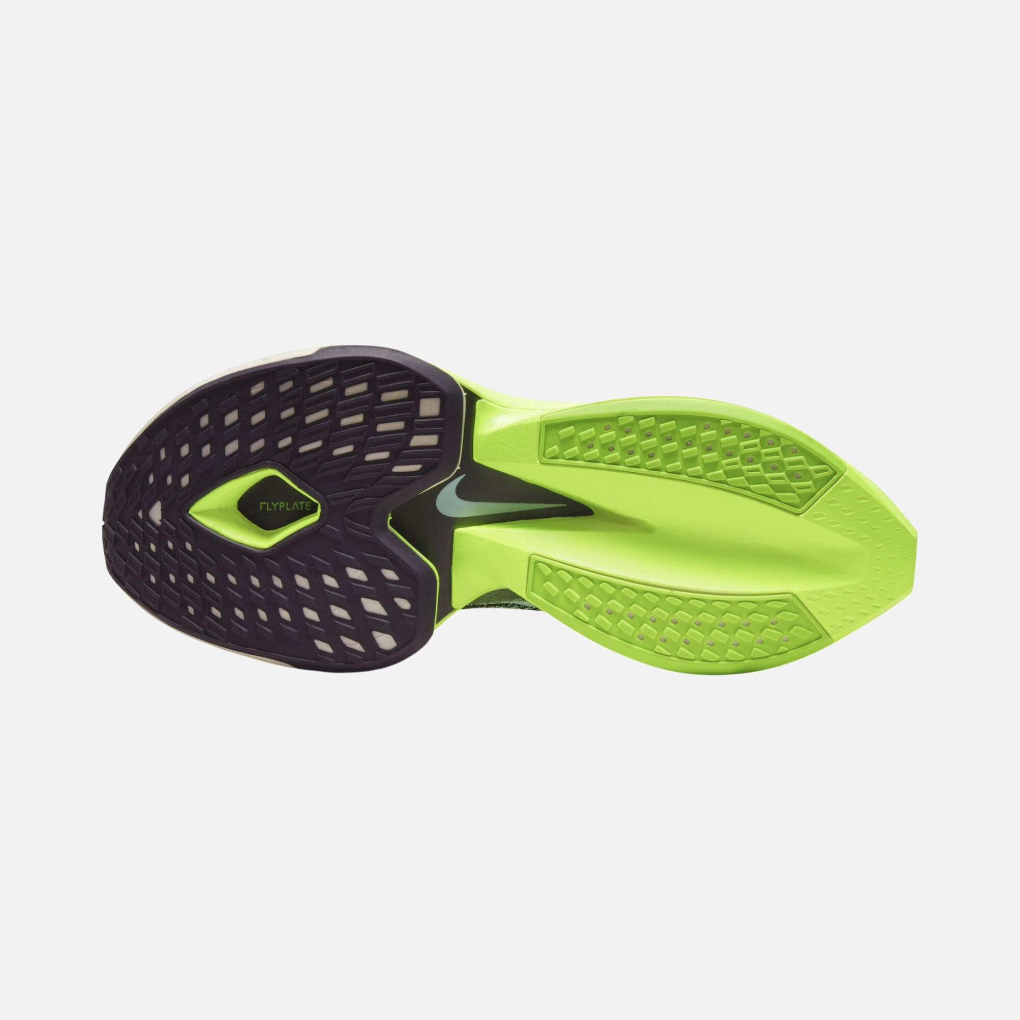 Nike Air Zoom Alphafly NEXT% 2 Road Racing Kadın Spor Ayakkabı