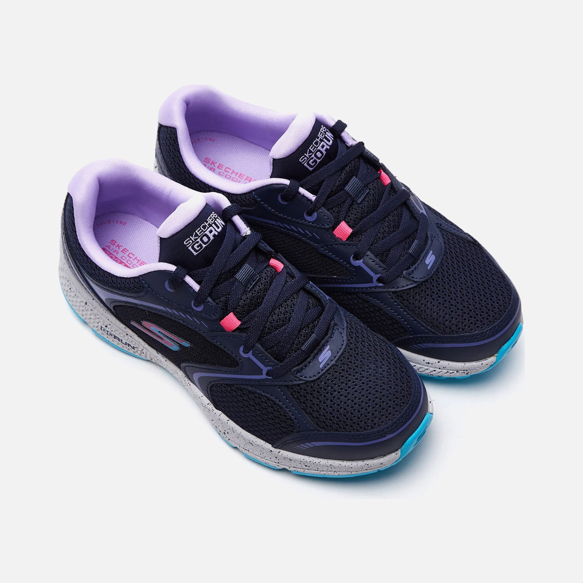 Skechers Go Run Consistent Vivid Hor Running Kadın Spor Ayakkabı