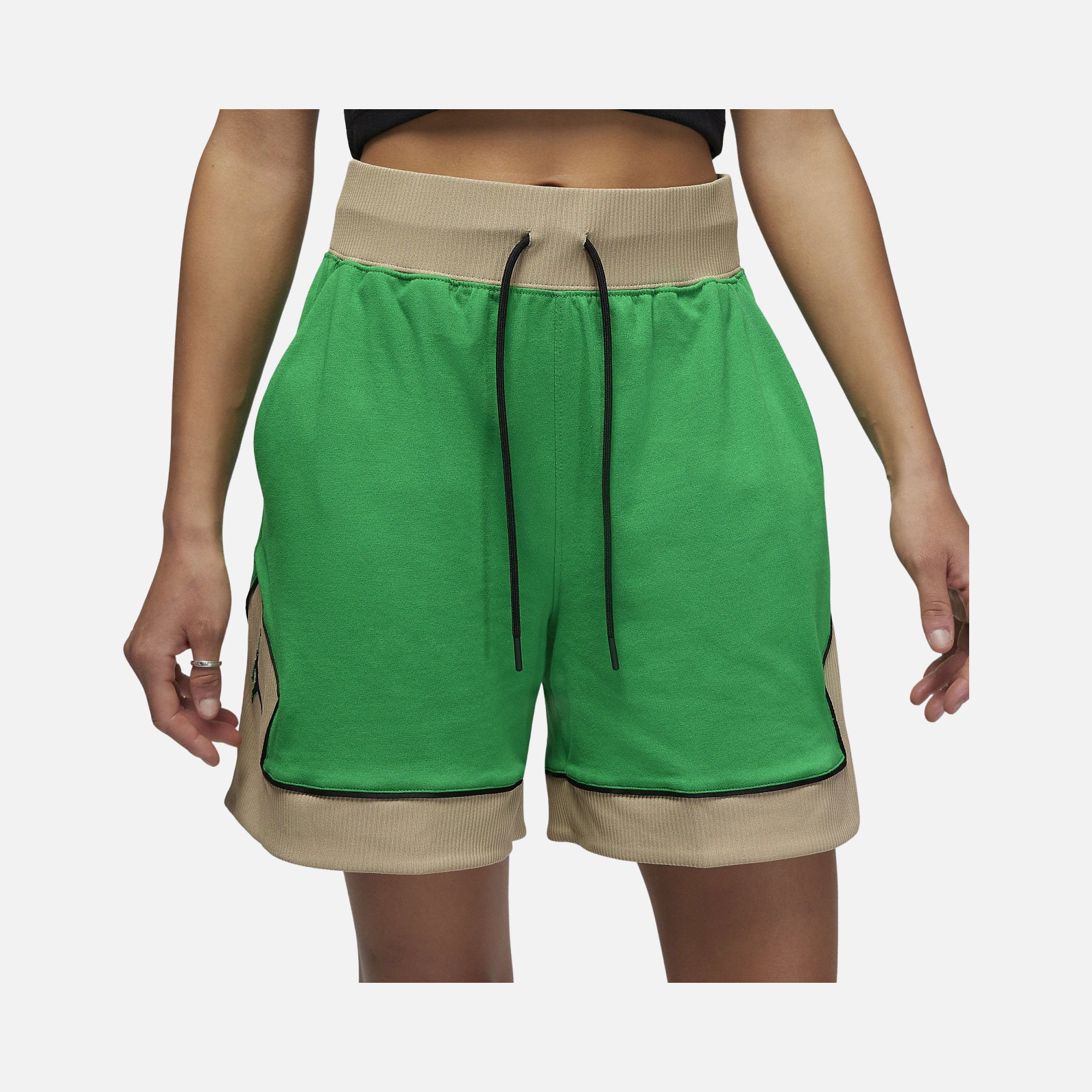 Nike Jordan LTW Diamond Basketball Kadın Şort