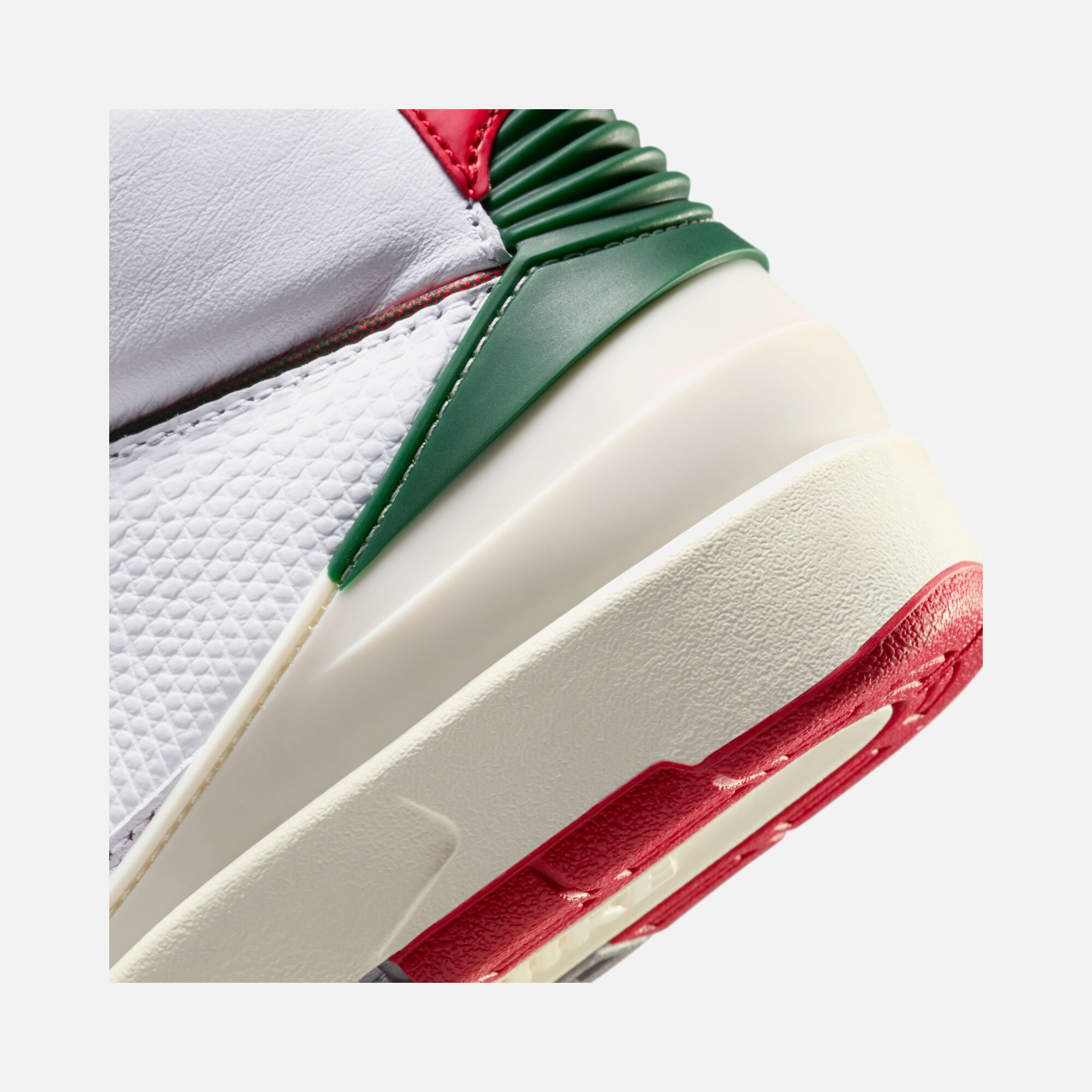 Nike Air Jordan 2 Retro (GS) Spor Ayakkabı