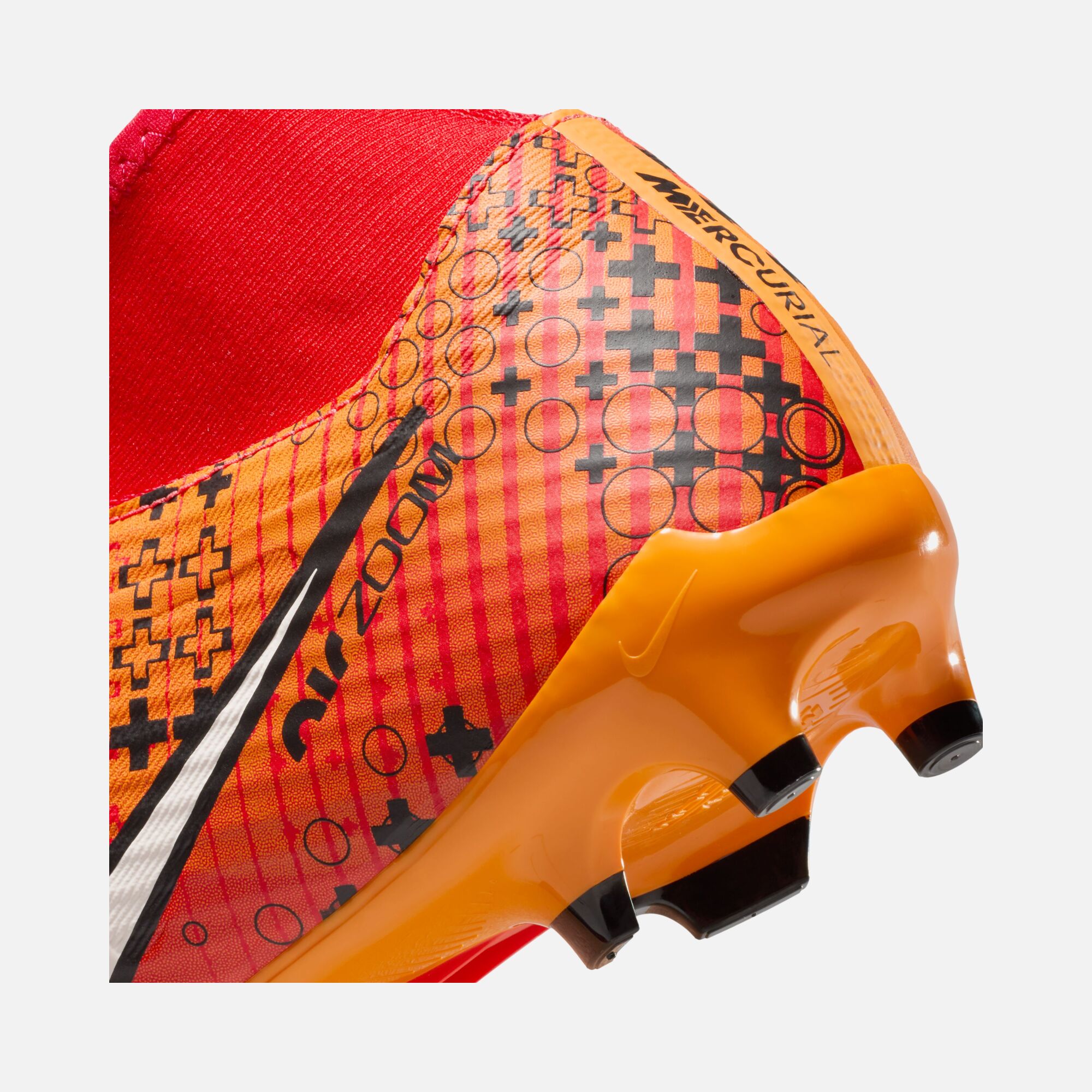 Nike Mercurial Zoom Vapor 9 MDS FG/MG Multi-Ground Erkek Krampon
