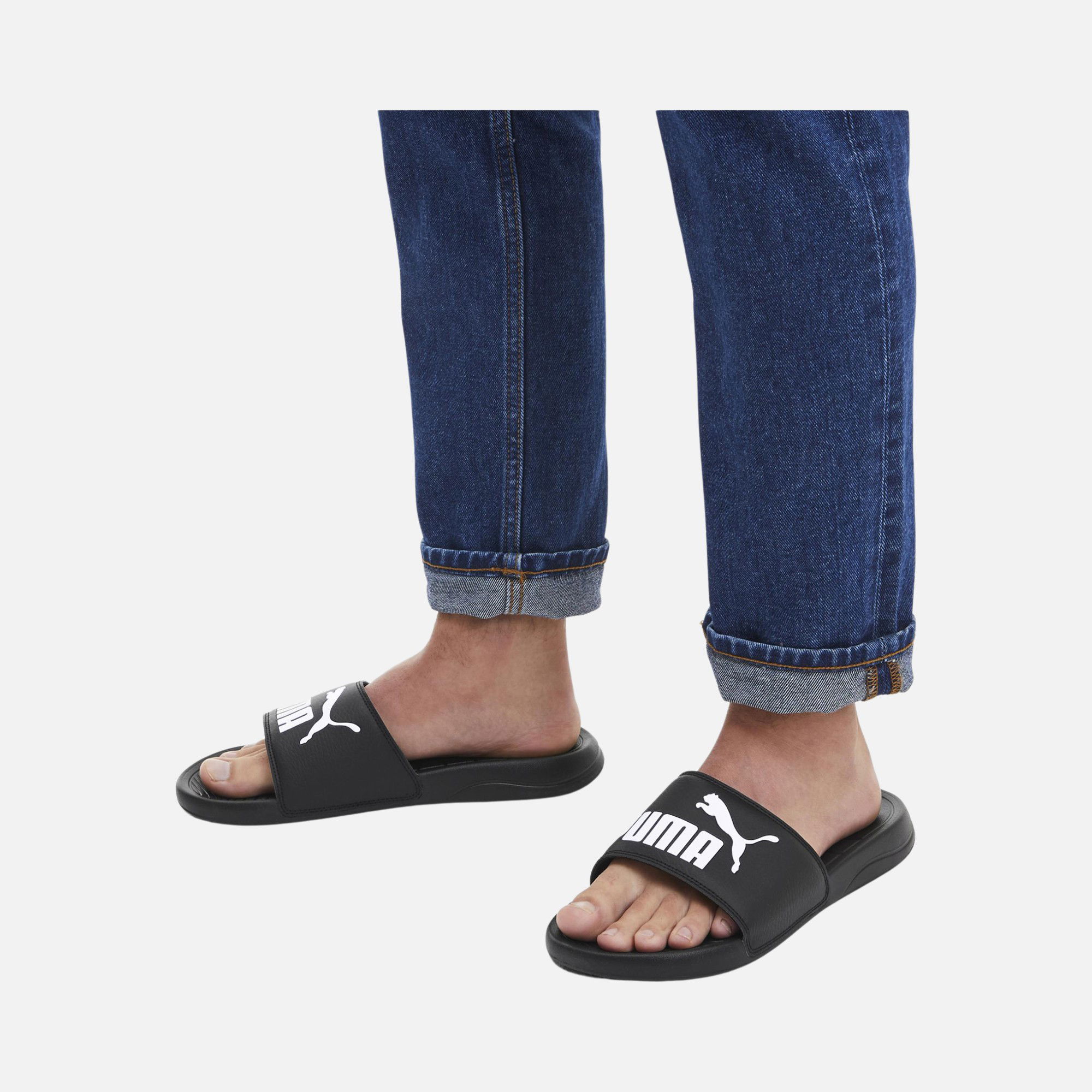 Puma Sportswear Popcat 20 Erkek Spor Terlik