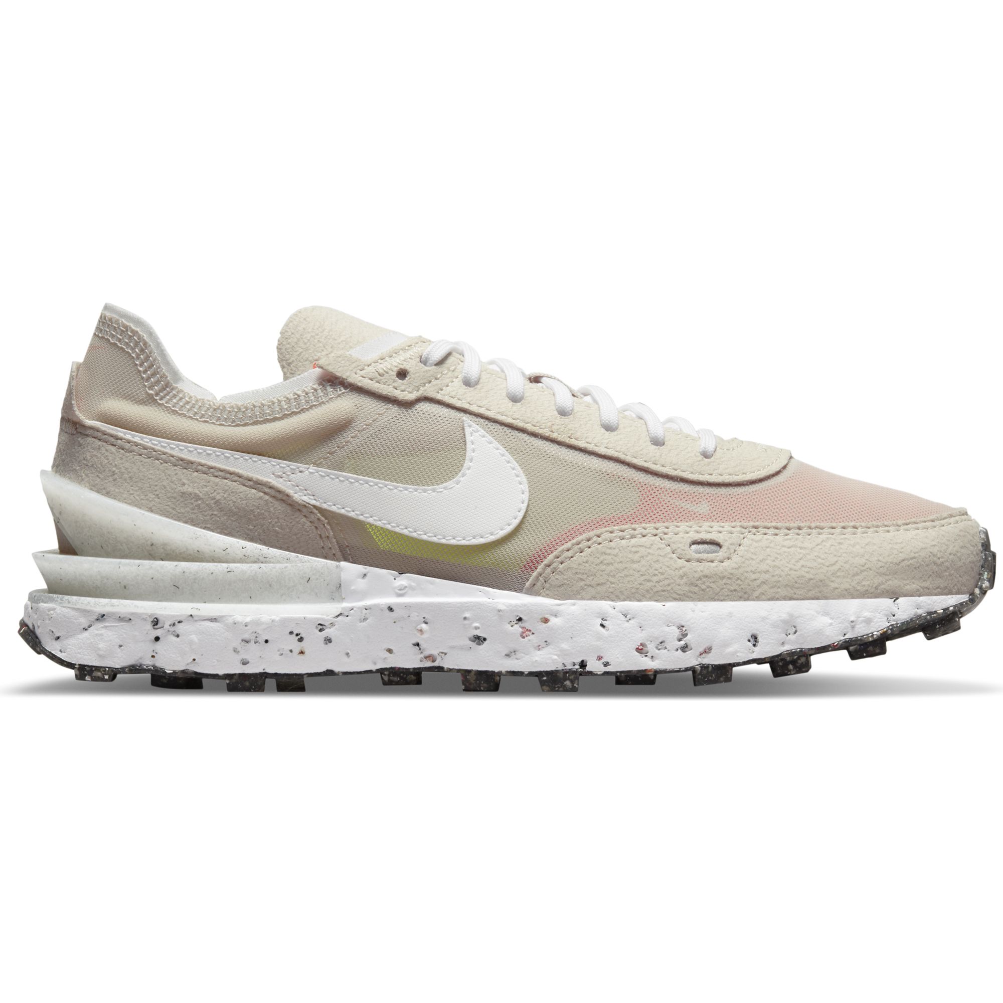 Nike Waffle One Crater SE Next Nature Kadın Spor Ayakkabı