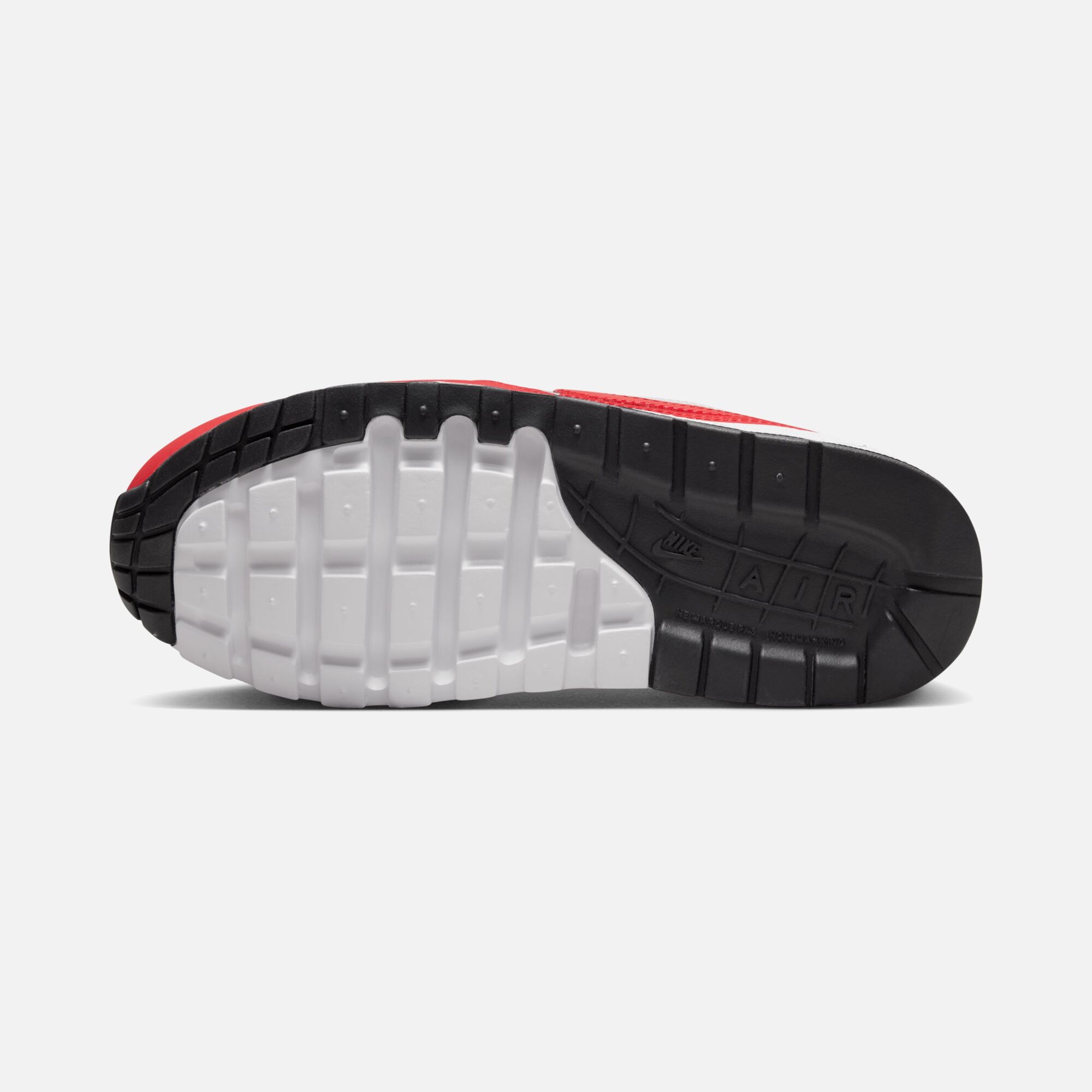 Nike Air Max 1 (GS) Spor Ayakkabı