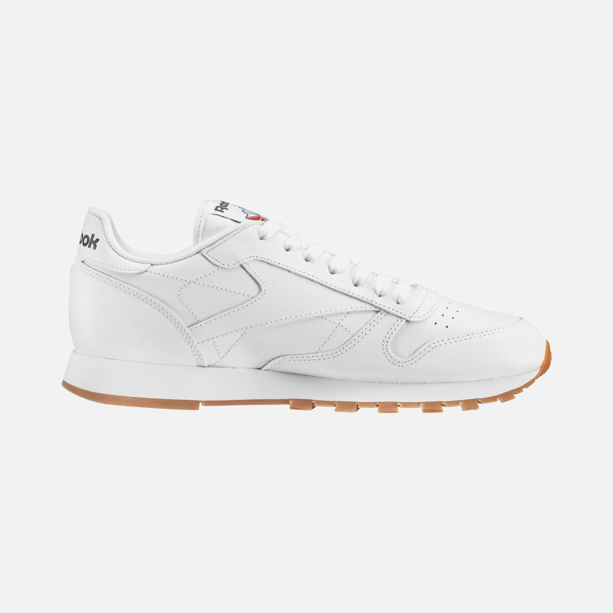 Reebok Classic Leather FW21 Erkek Spor Ayakkabı